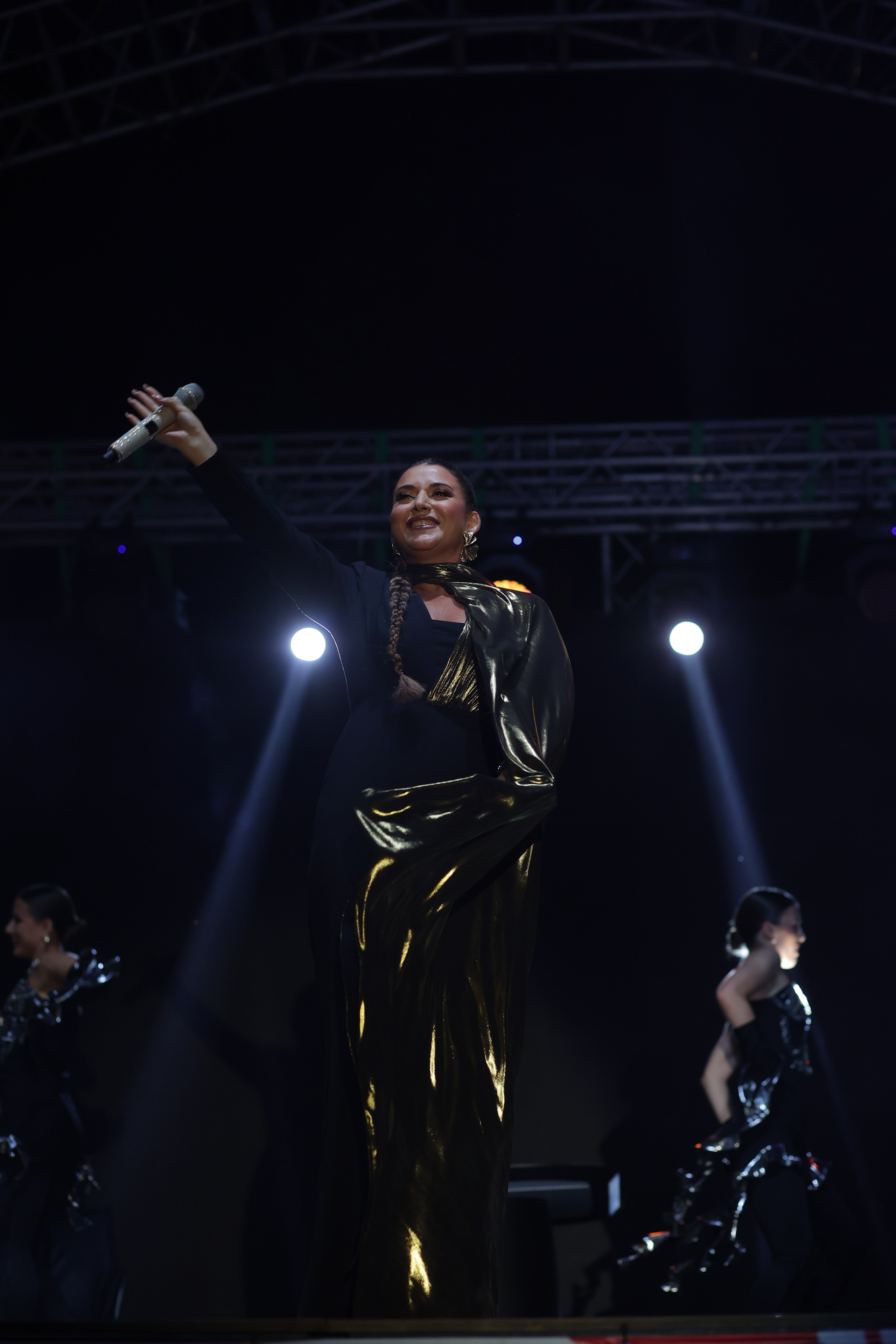 Форум Традиций. Omar Shapiev