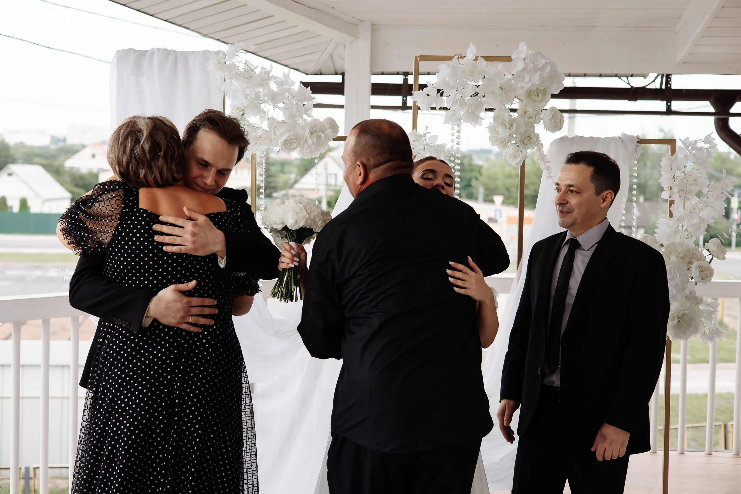 Даниил & Мария. Фотограф Орел Диана Ларичева