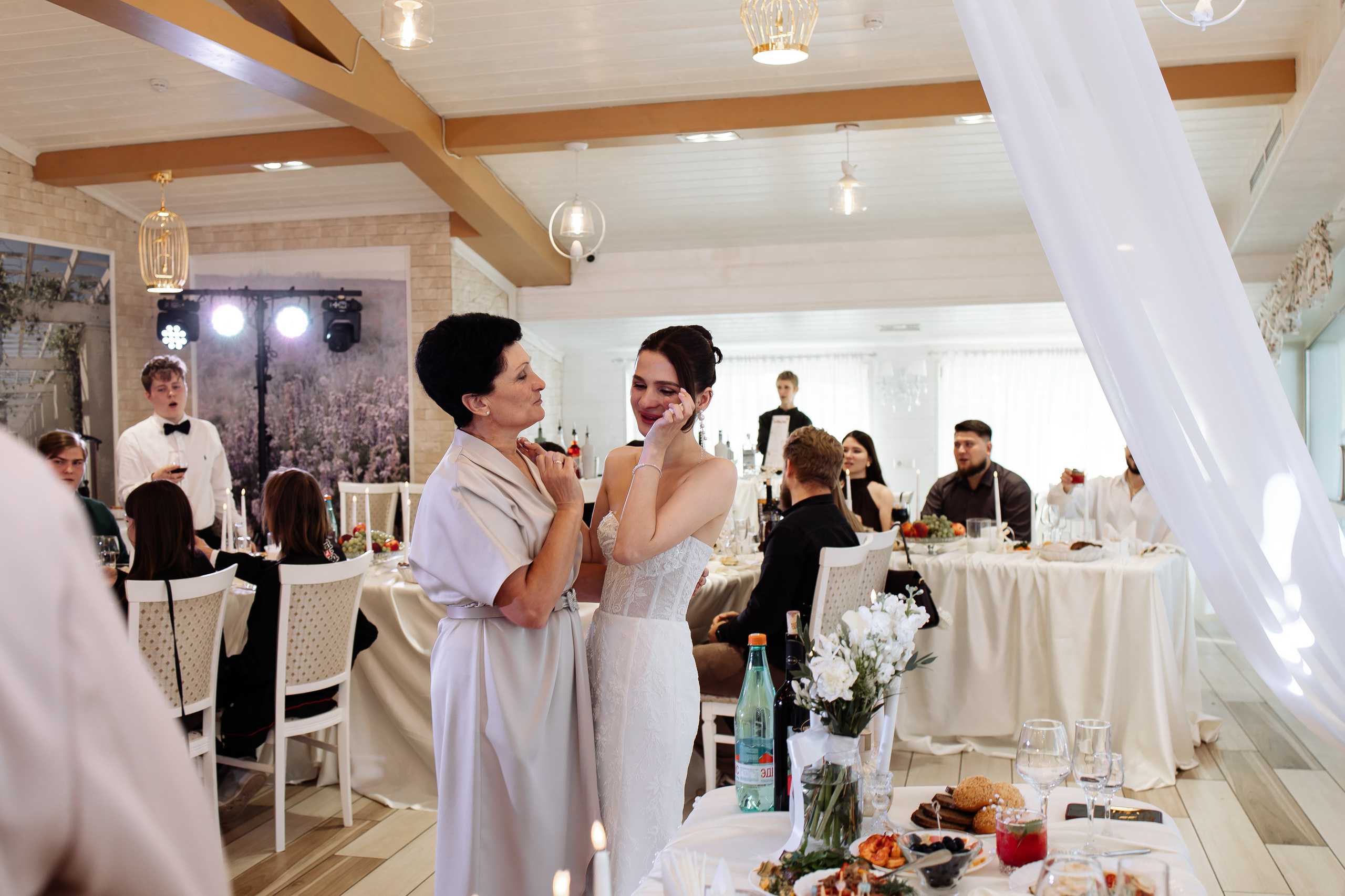 Максим и Татьяна. Свадебный и портретный фотограф в Орле и Москве Диана Ларичева