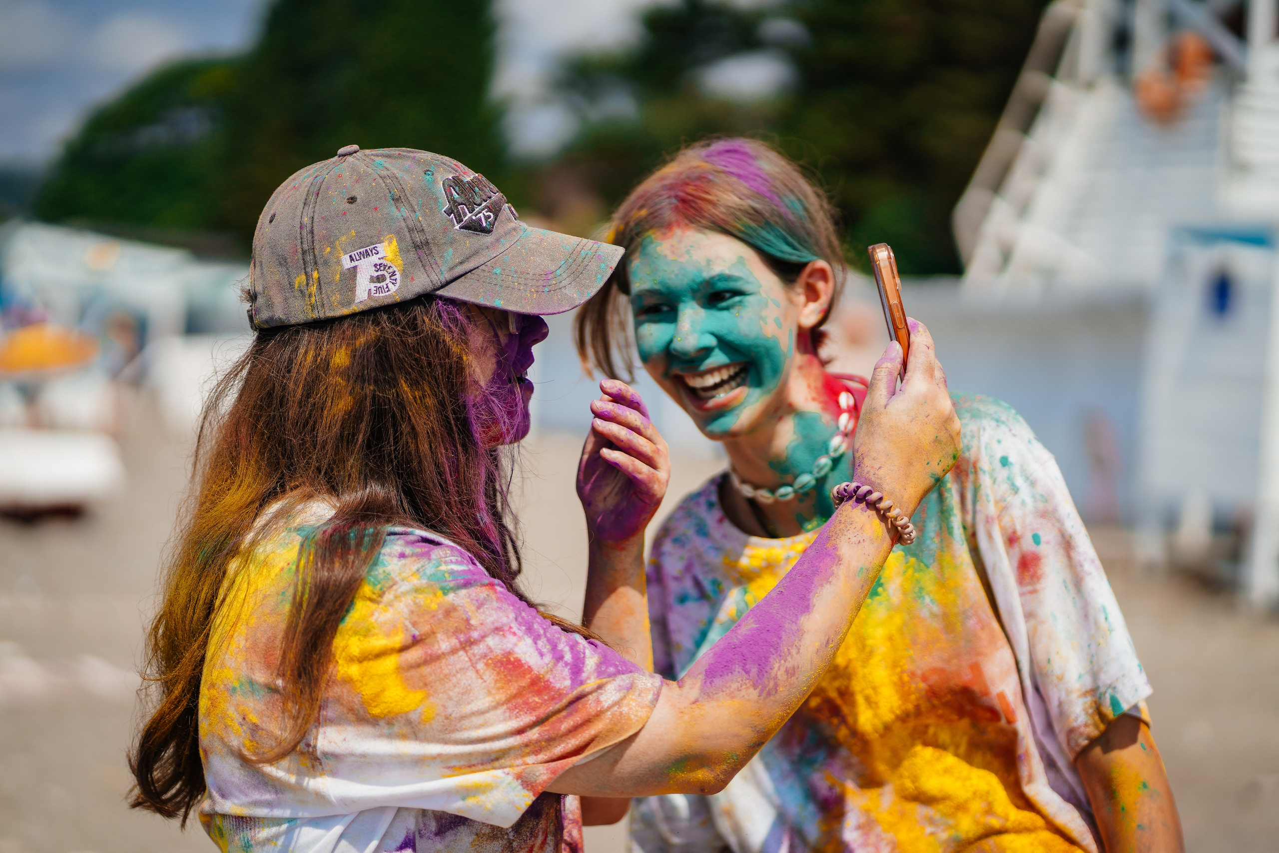 Enjoy Camp sport. Sochi, Loo 2025. Семейный фотограф в Москве Ирина Жур