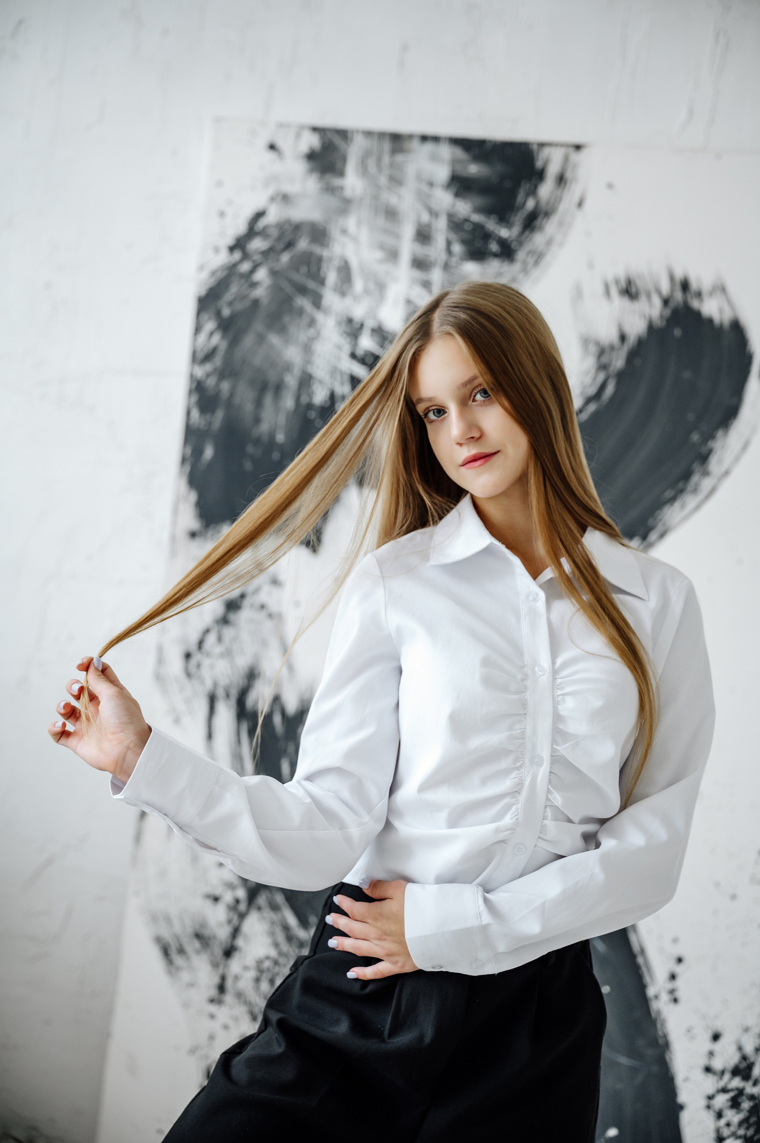 Старшая школа 9-11 класс