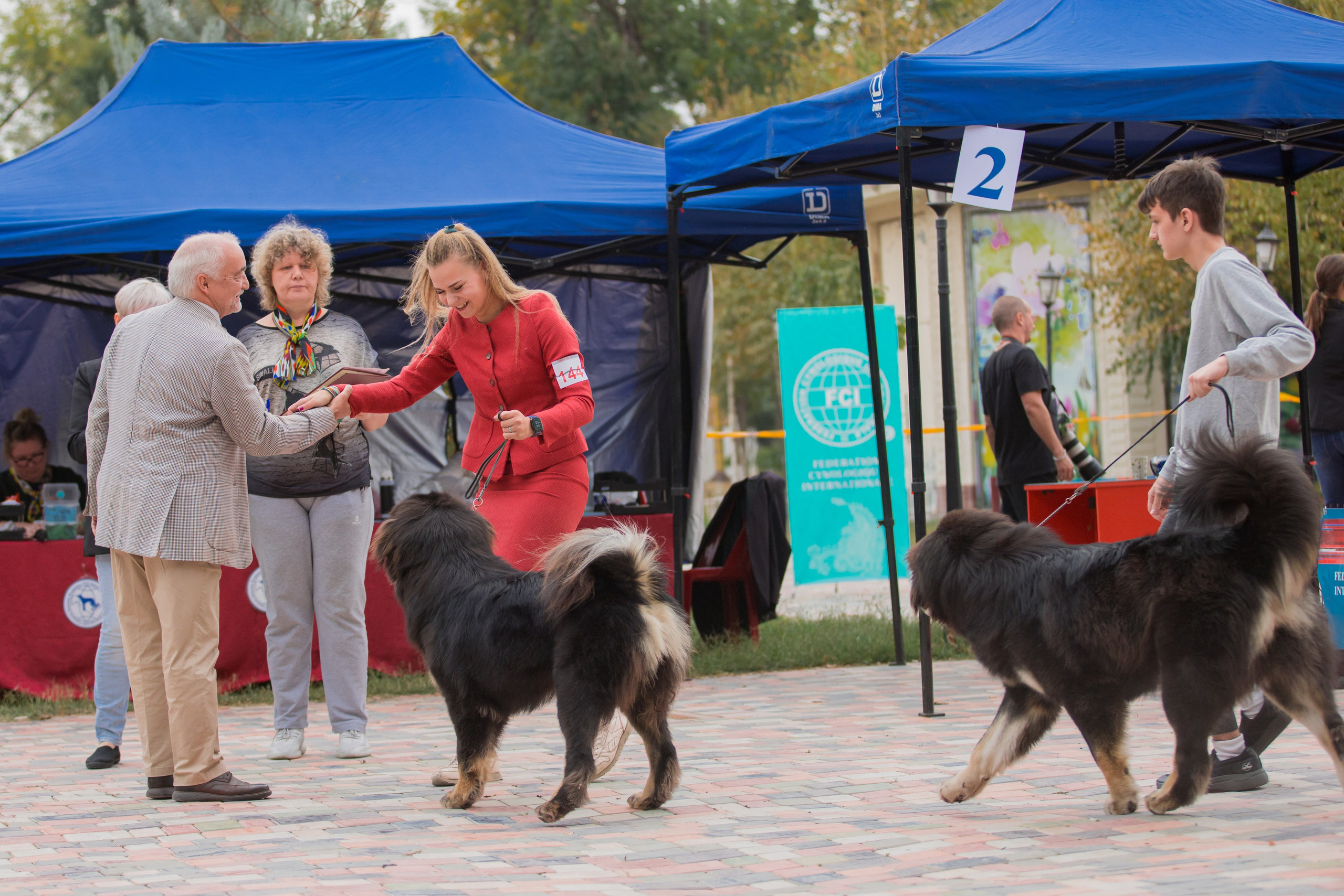 Ташкент 6-8.10.2023 + Алматы 14-15.10.2023. Фотограф-анималист Юлия Германика