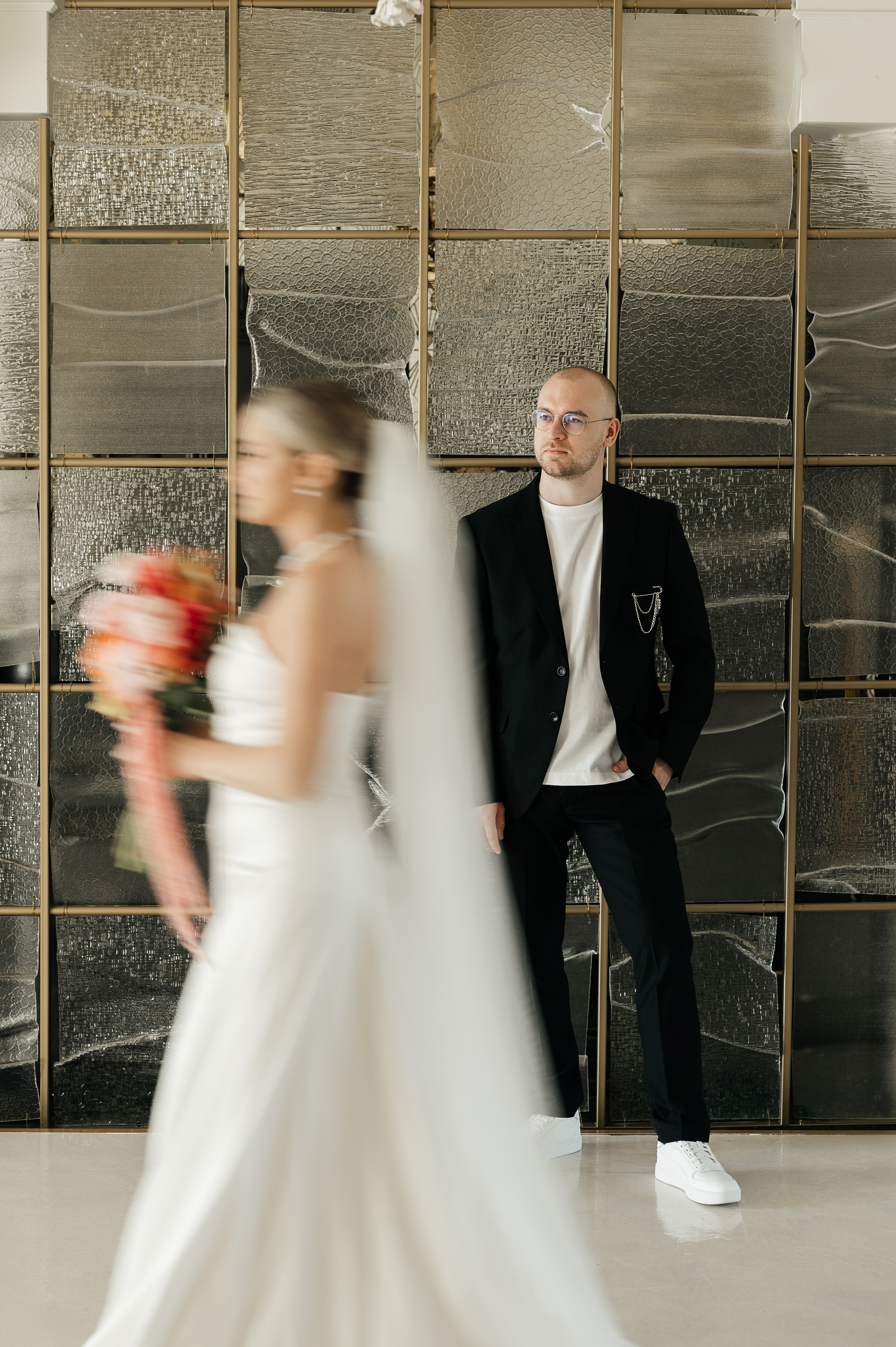 Евгений и Диана. Свадебный и семейный фотограф в Краснодаре Алина Мельник