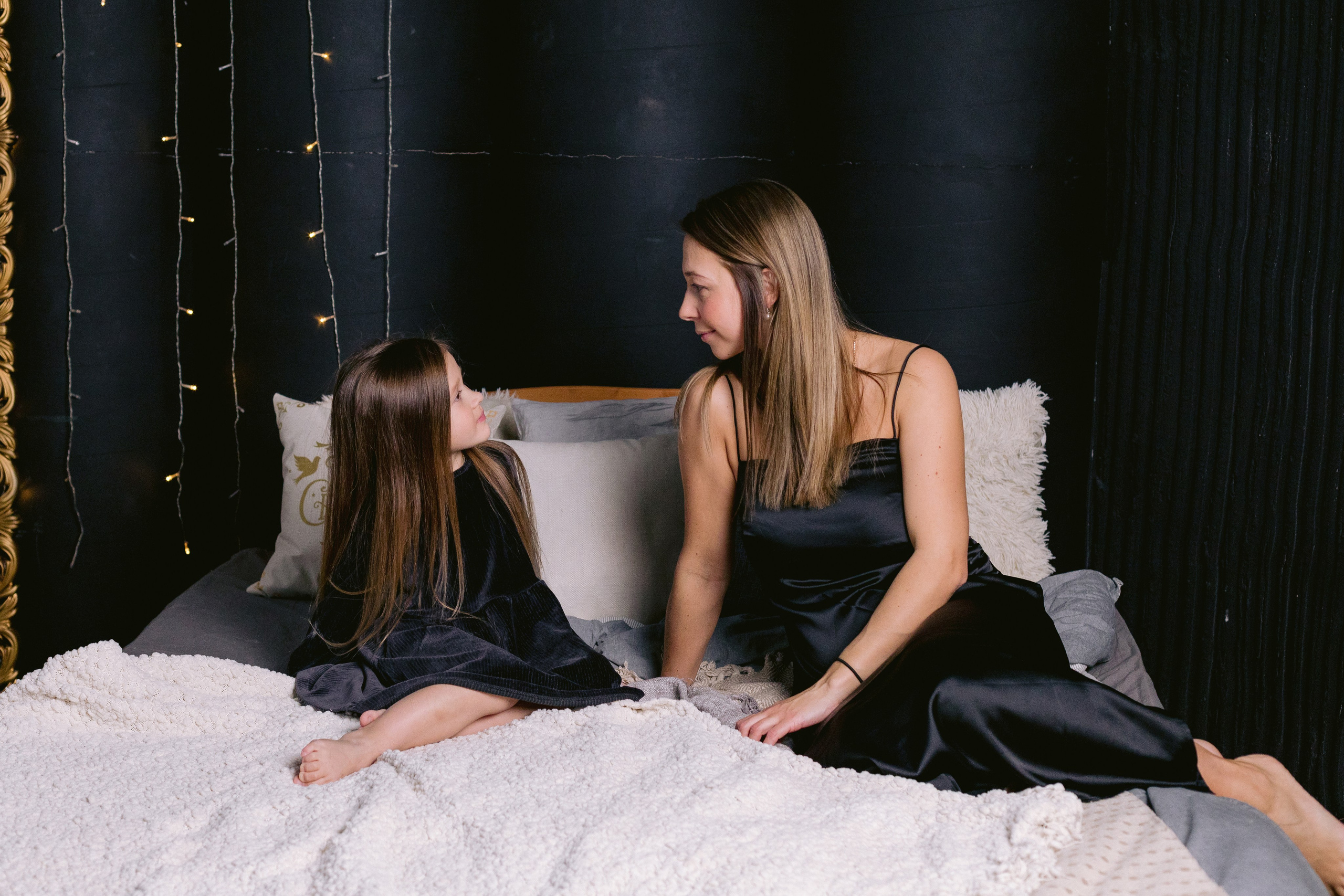 Таня и Дарина. Главная