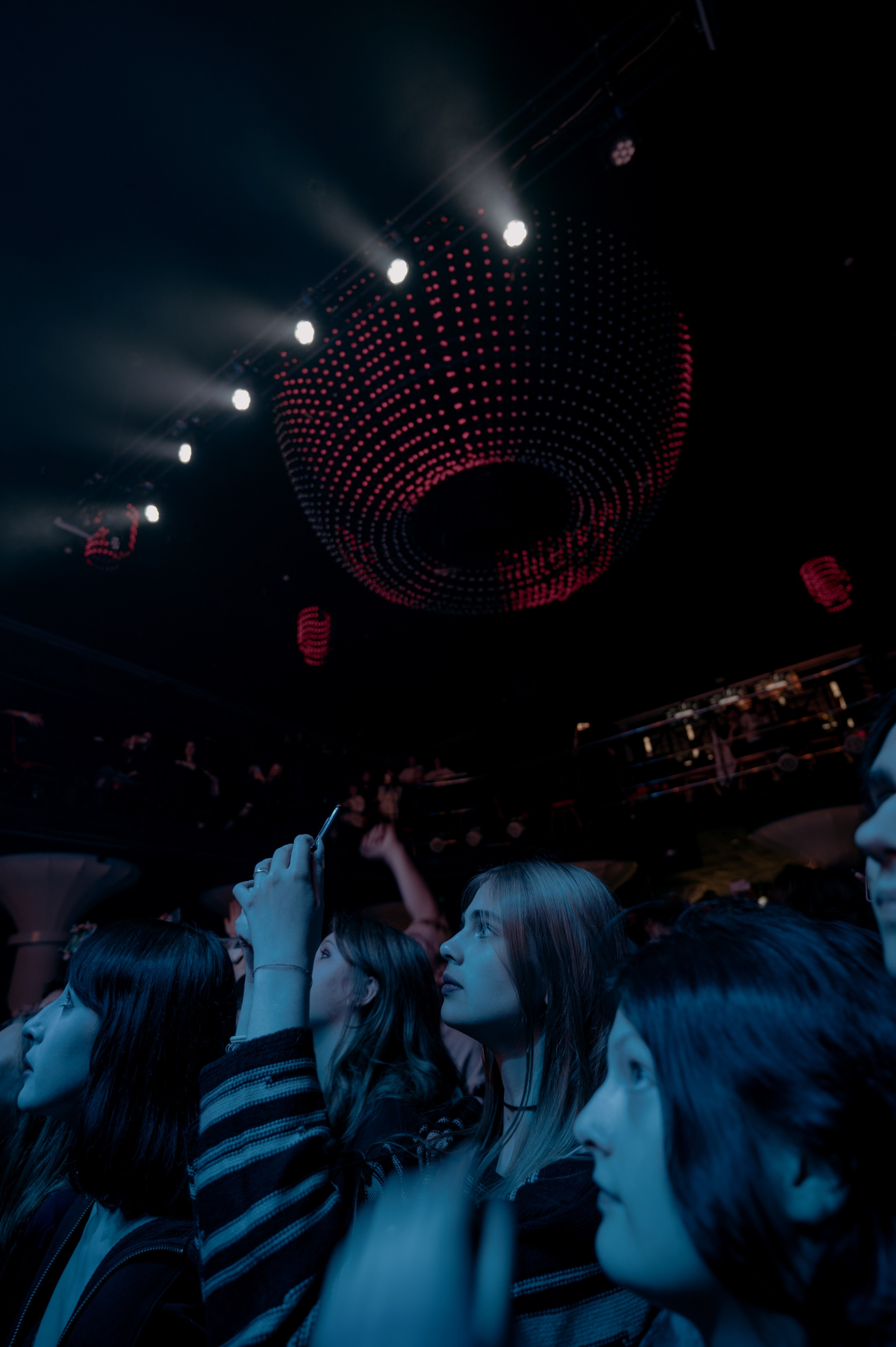 Ssshhhiiittt!. Контент фотограф Илья Урс