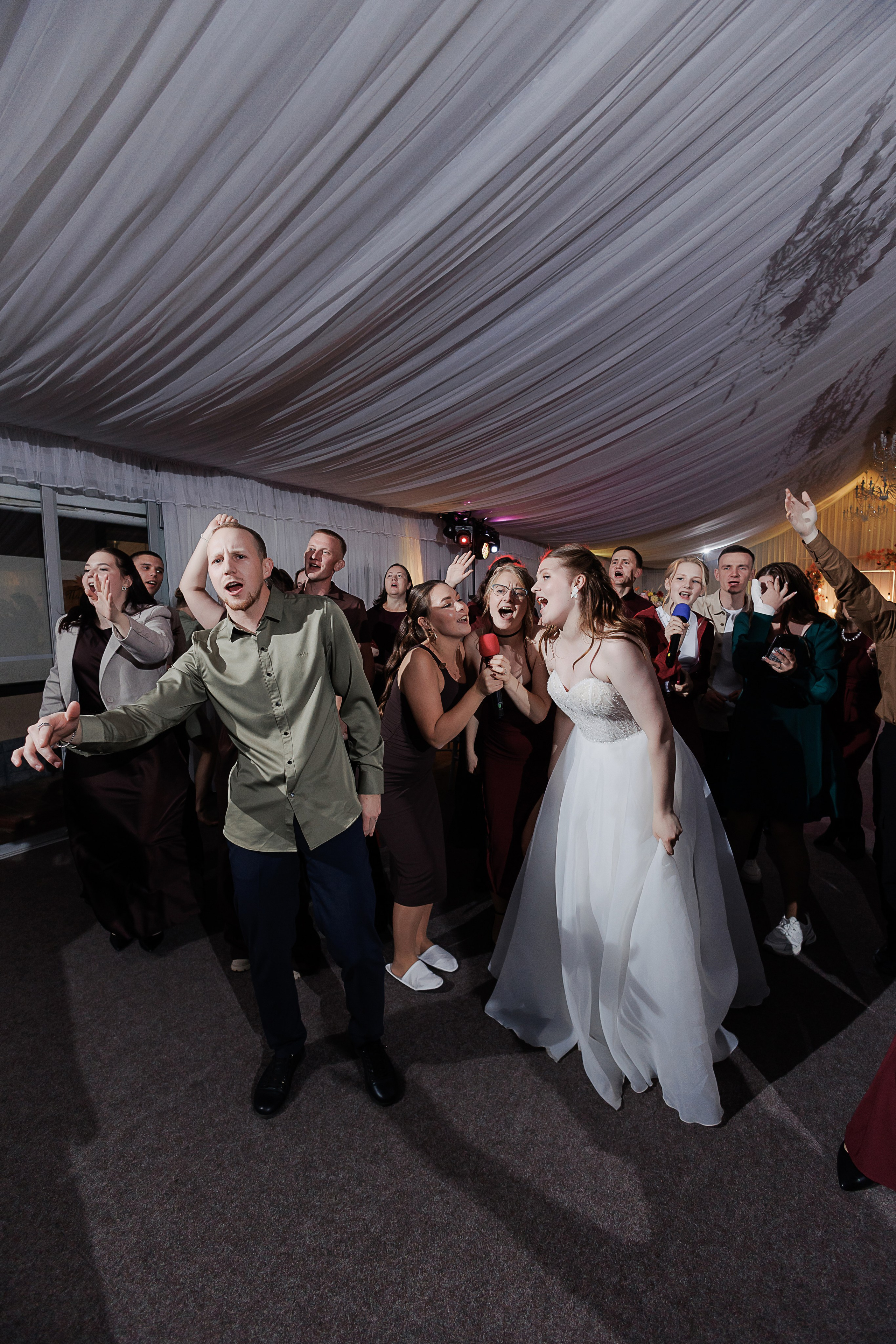 Свадьба. Свадебный и семейный фотограф в Твери и Тверской области