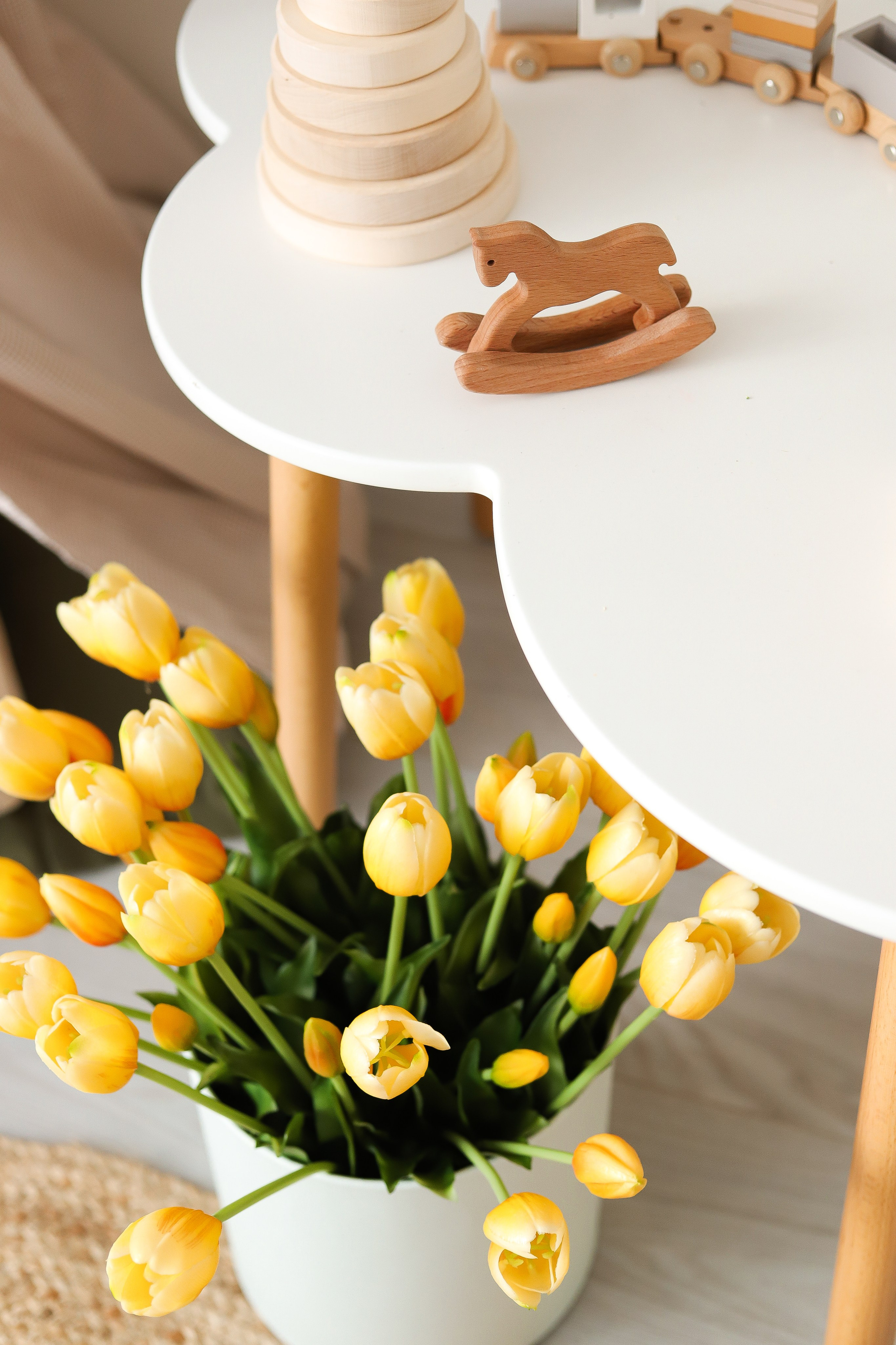 Зал «Caramel». Фотостудия LIGHT в Люберцах