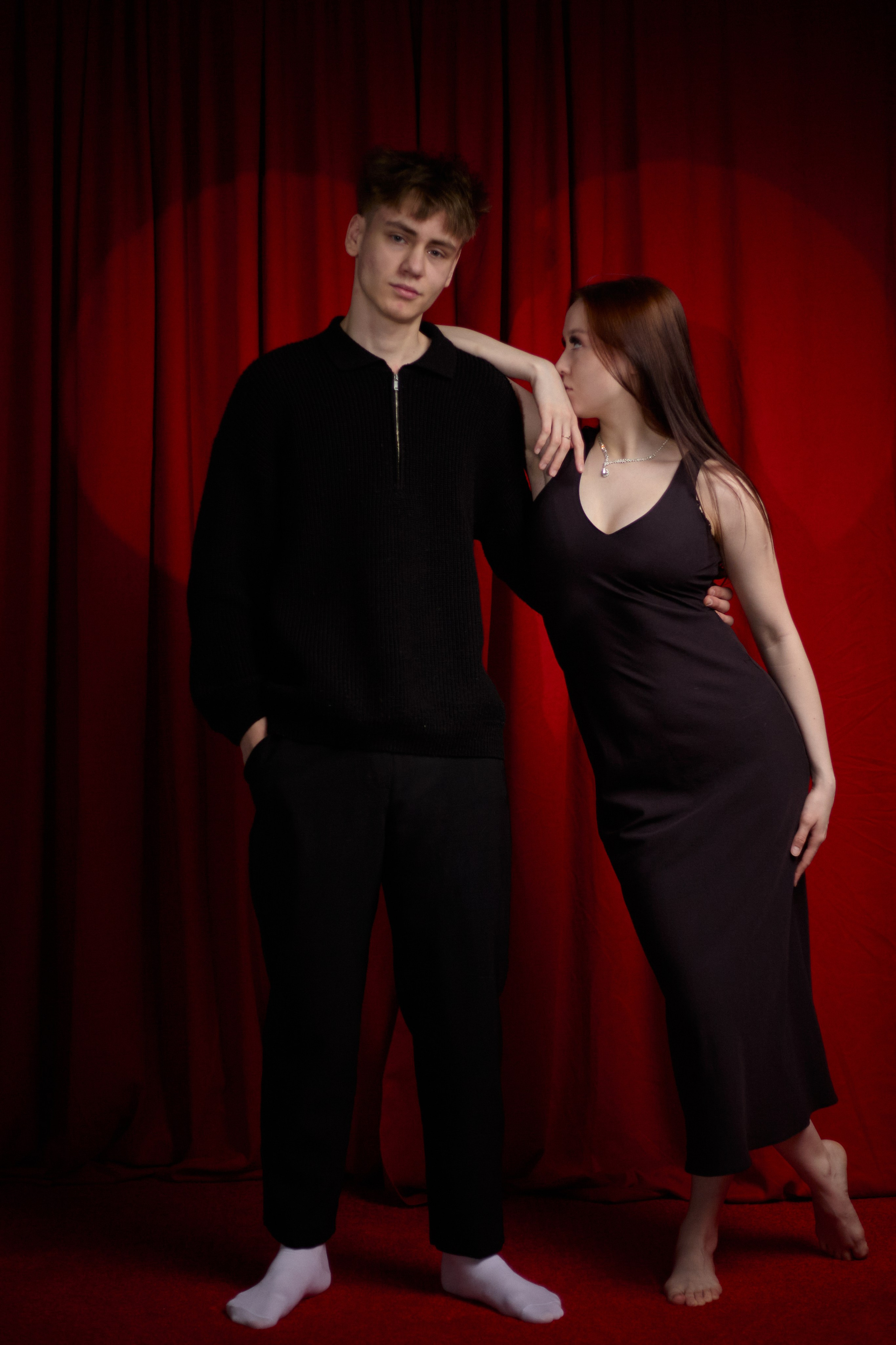 Анастасия. Dariadrugova.ru