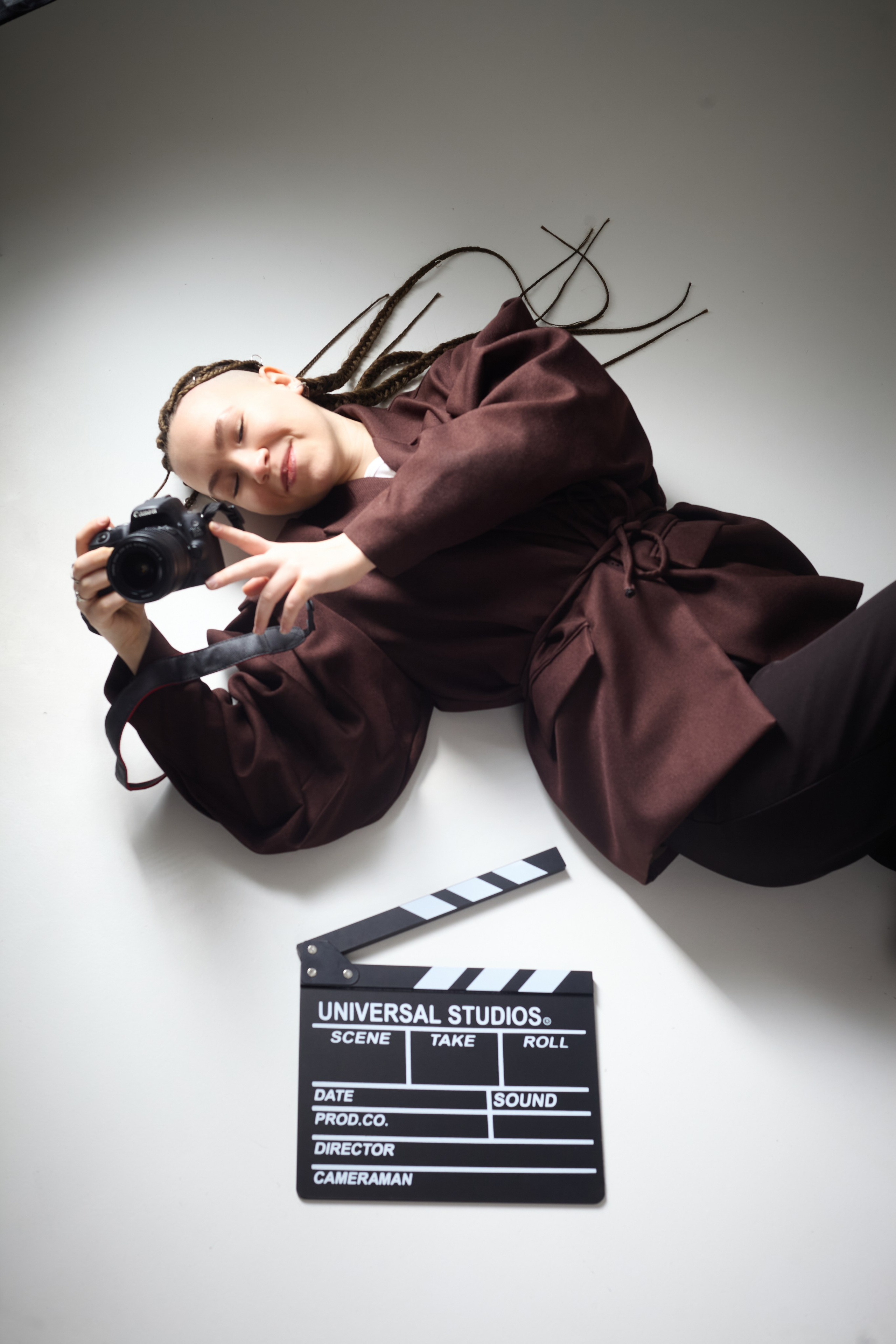 Яна. Dariadrugova.ru