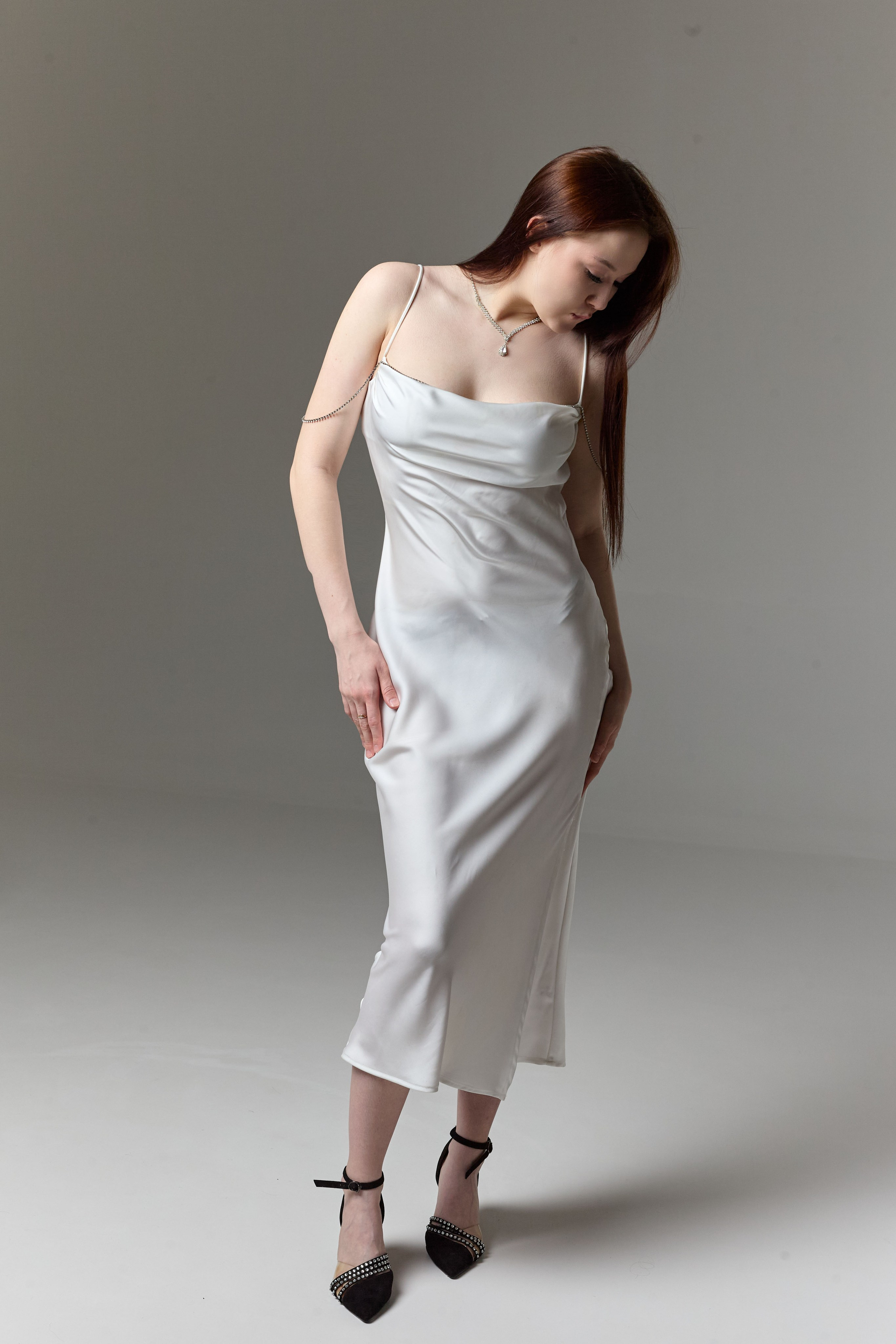 Анастасия. Dariadrugova.ru