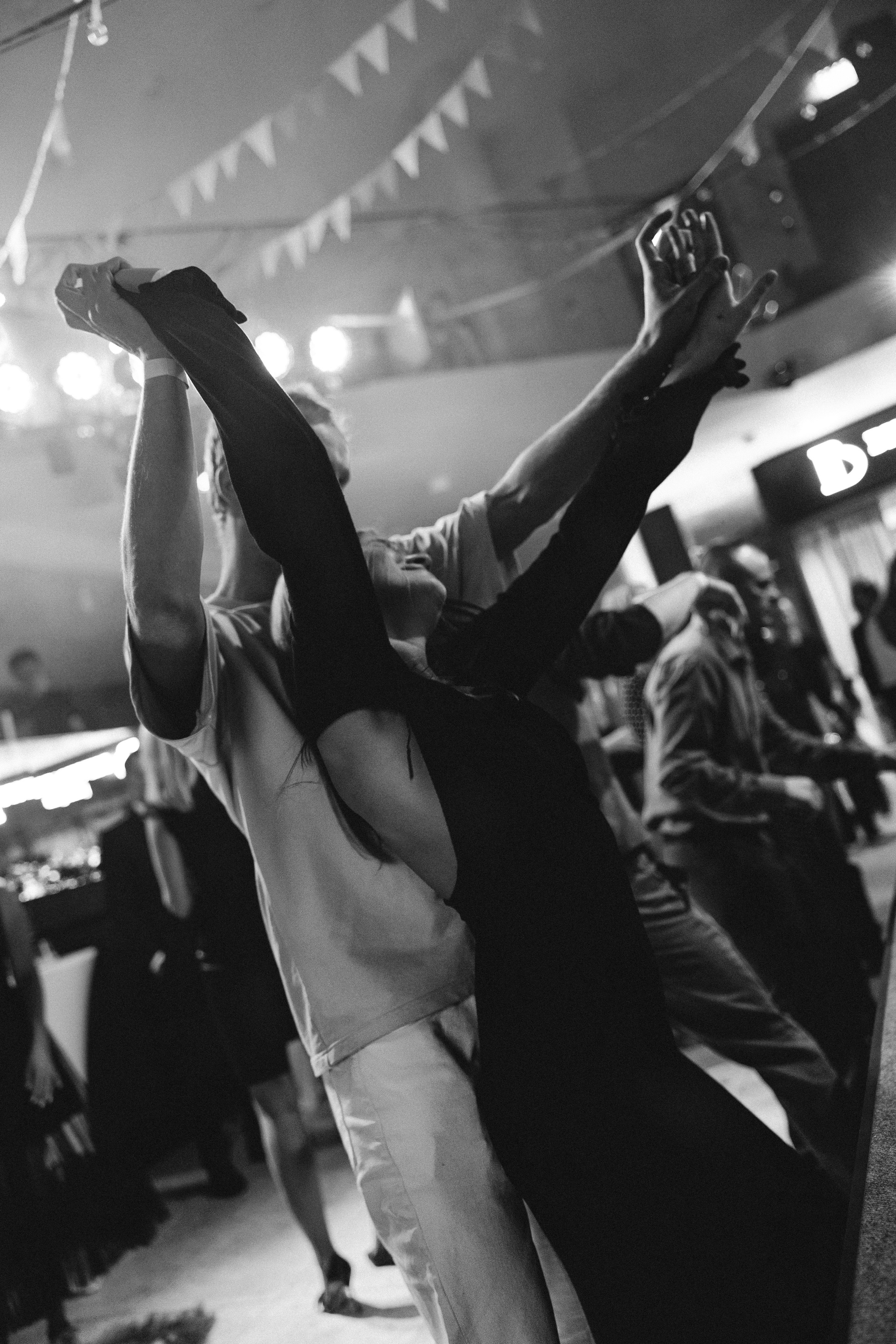 Свадебный переполох Оскар и Анастасия. Кулишова Катерина — твой фотограф