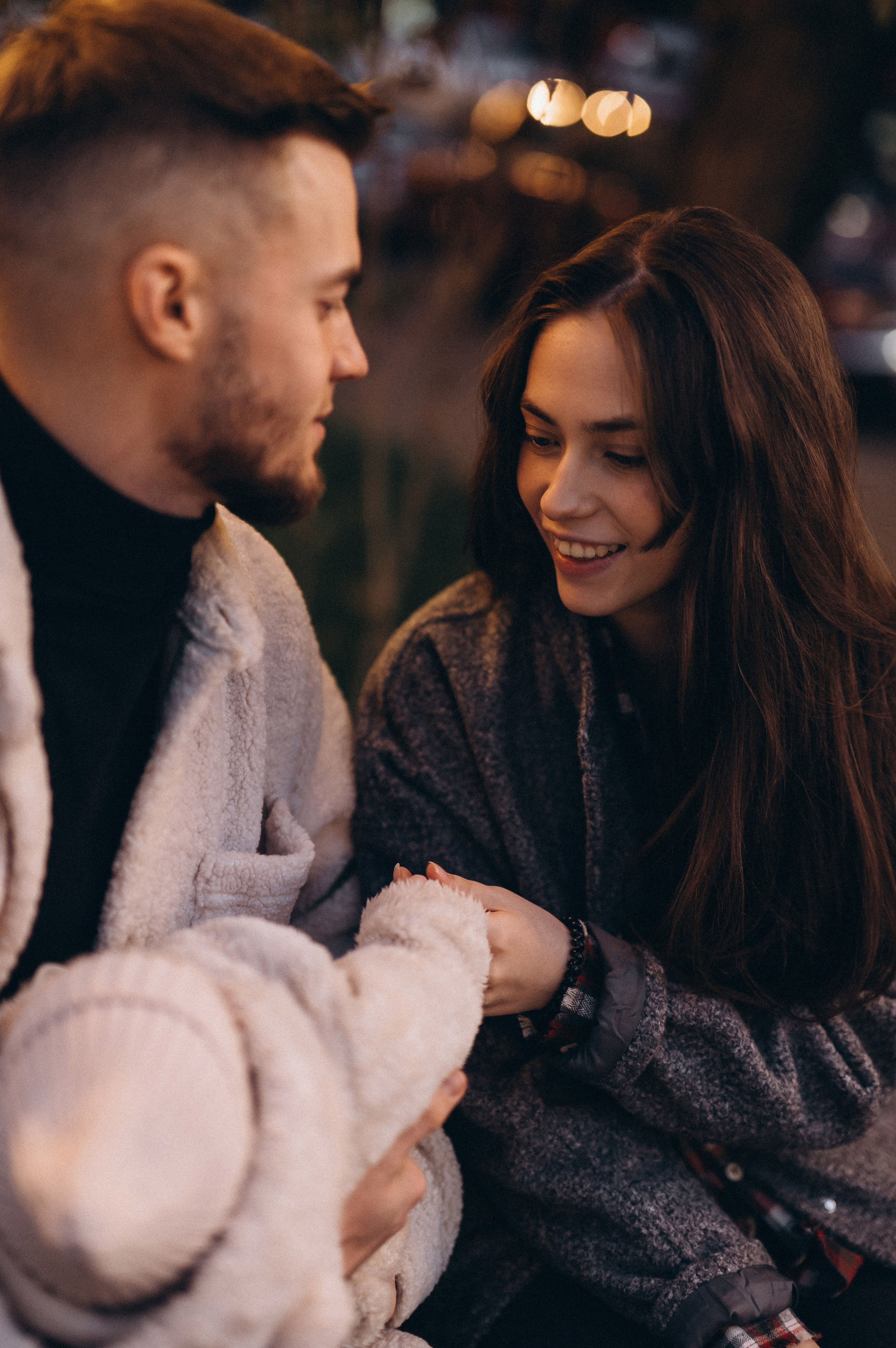 Диана, Илья и Давид. Семейный и свадебный фотограф в Красноярске Садкеева Юлия