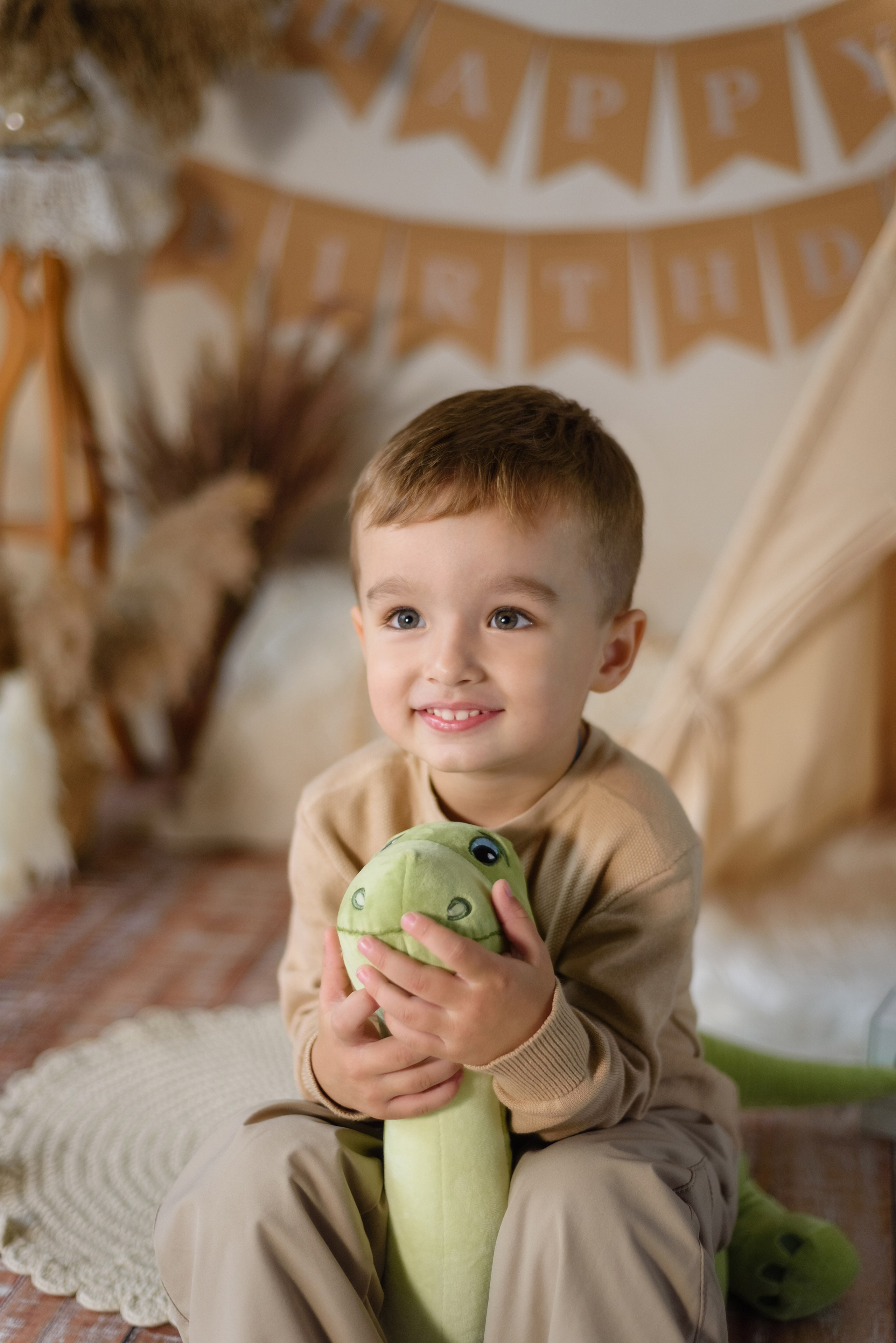 Детский Фотограф |Фотограф на годик в Брянске Ирина Романова