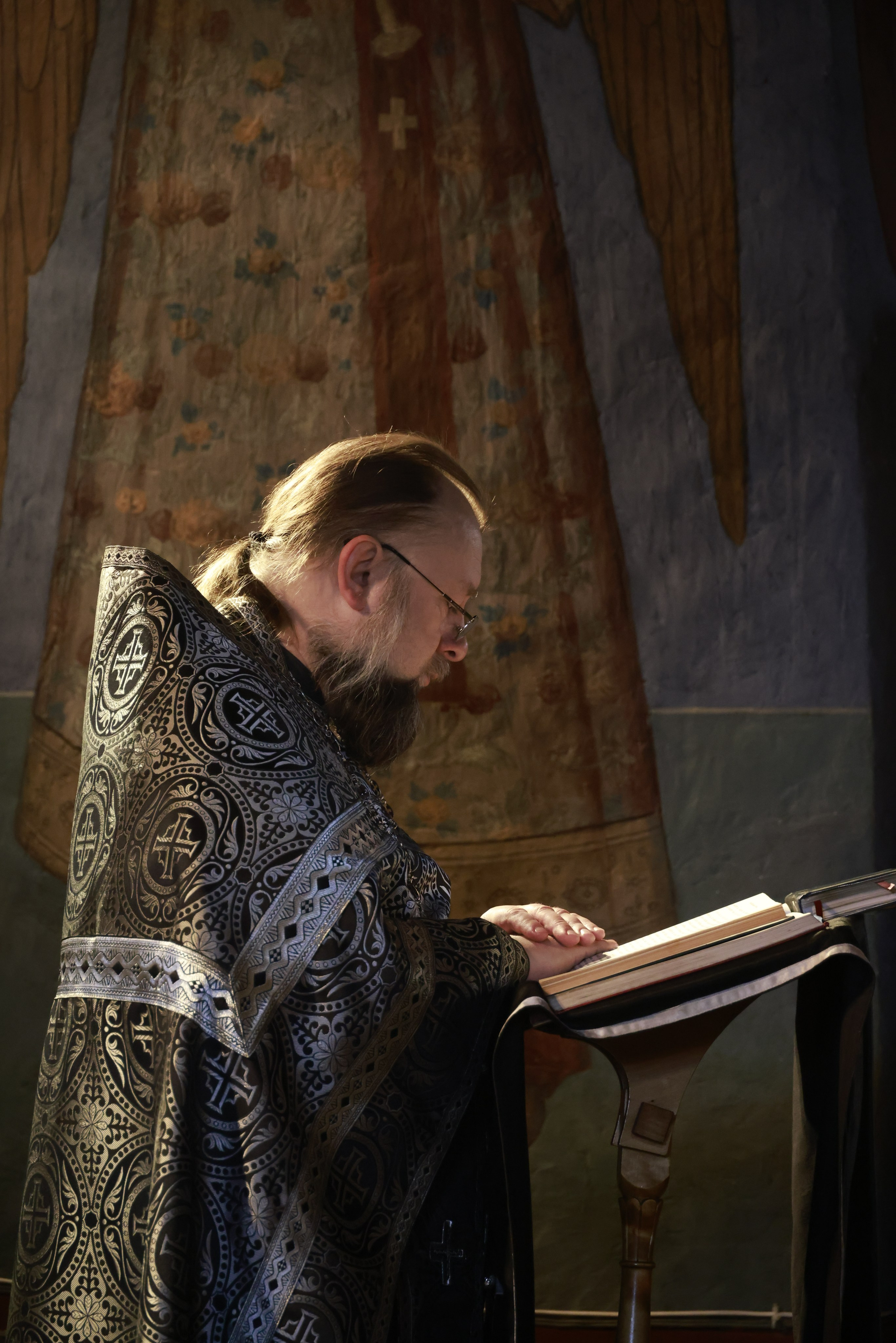 Портреты. Люди. Разное. Фотохудожник BID