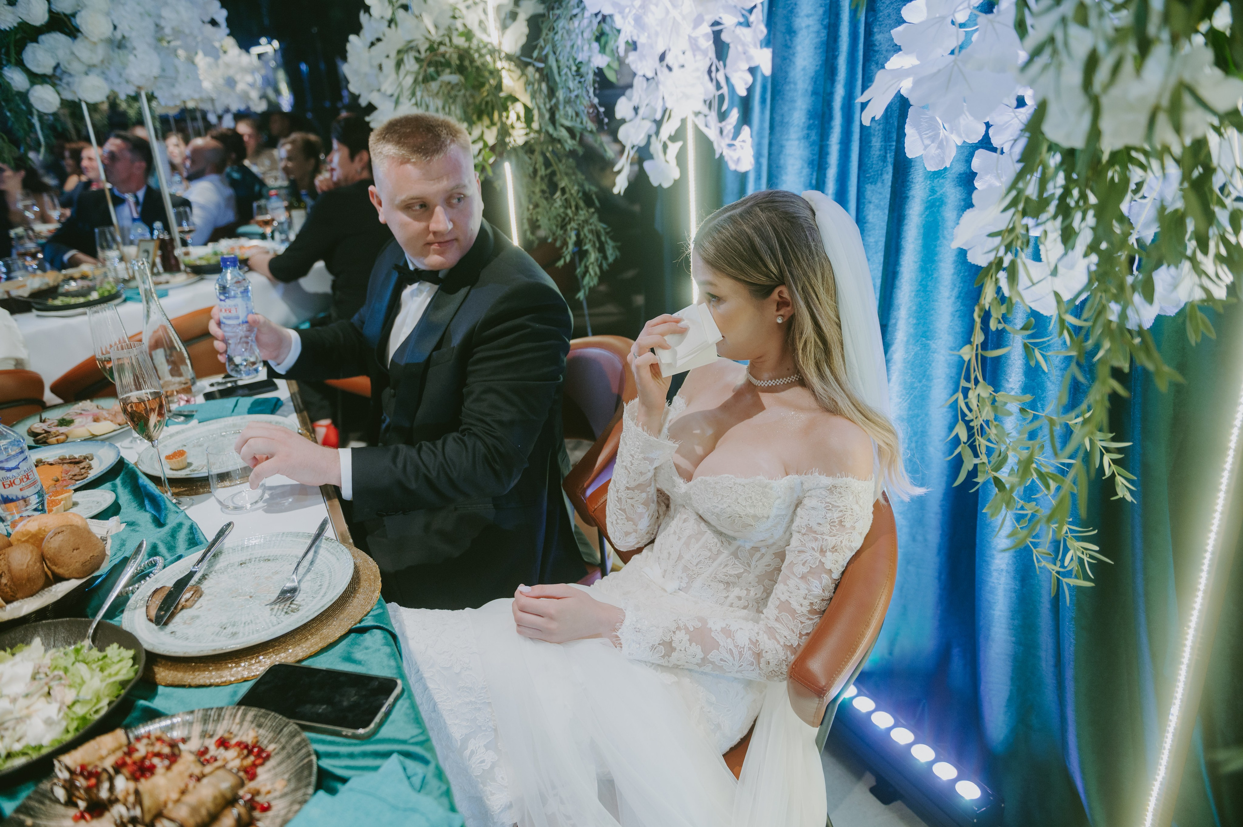 Марина&Юрий фотограф Елена Горбач. Свадебный и семейный фотограф город Темрюк Фотостудия Темрюк