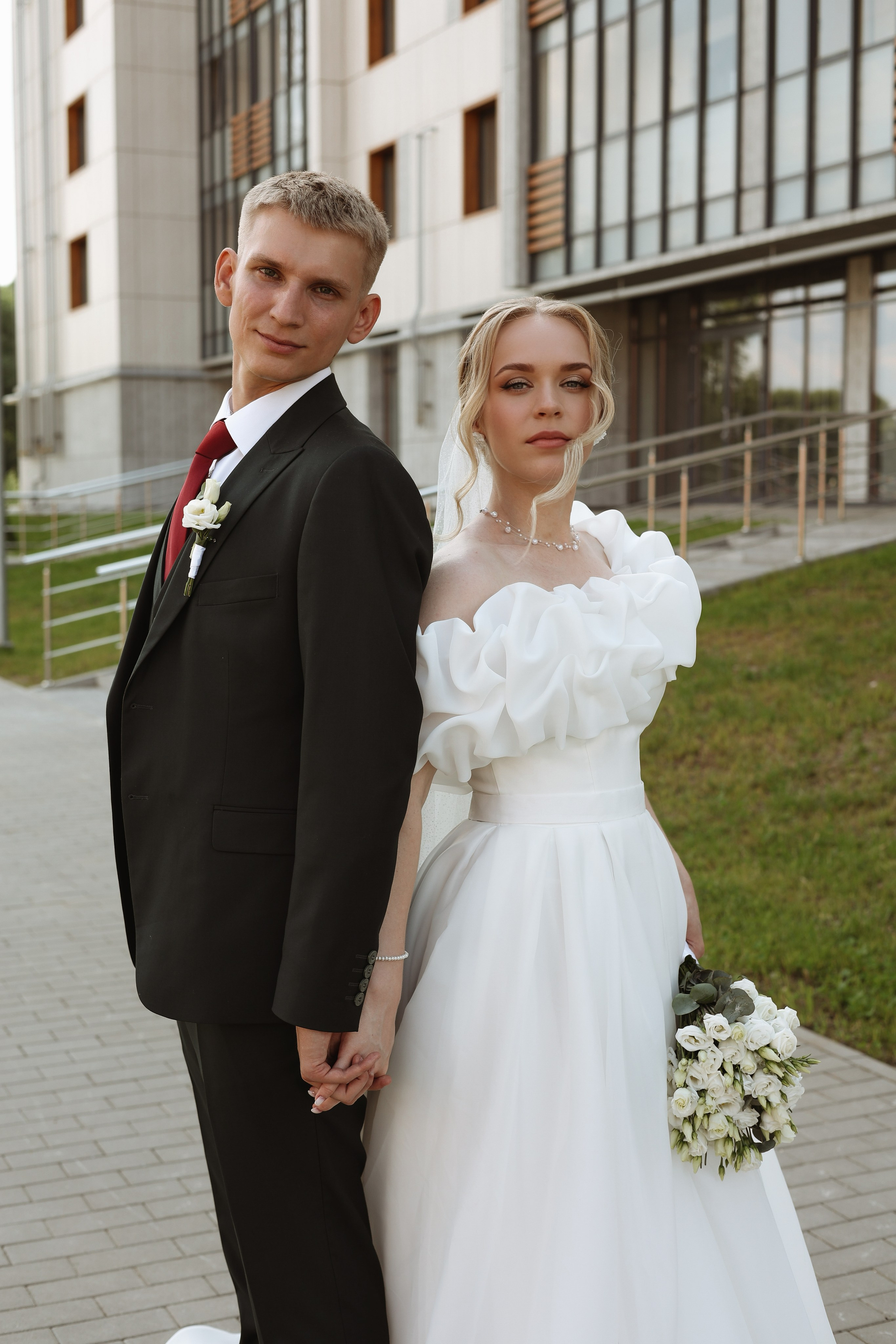 E&A. Фотограф Татьяна Иванова в Ярославле