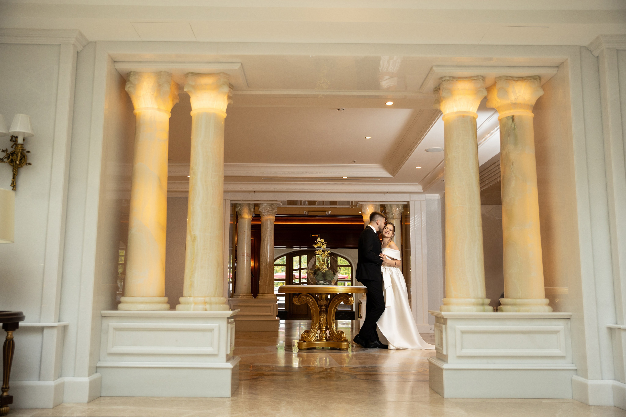 Свадьба Вики и Юры. Свадебный фотограф в Санкт-Петербурге и Москве