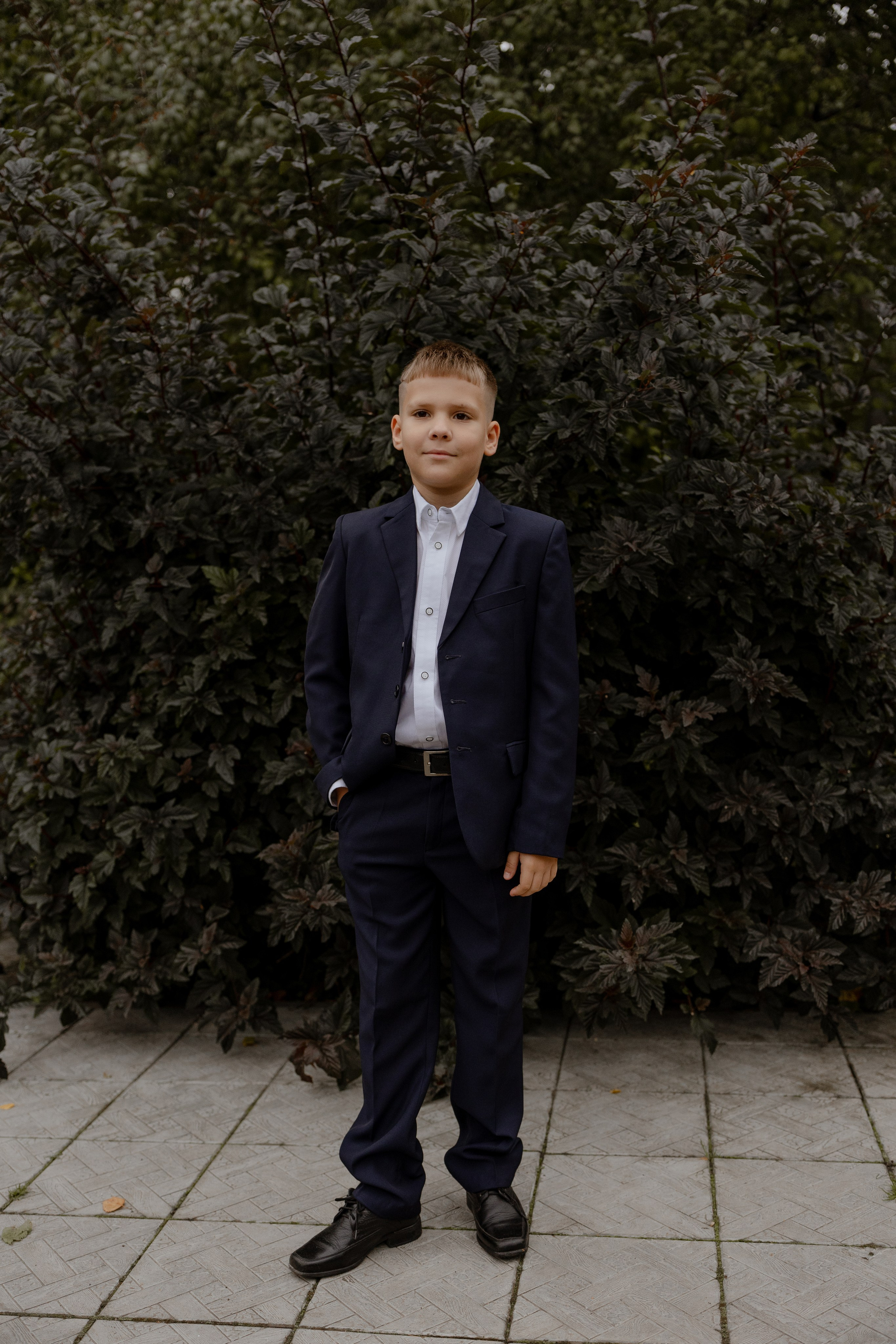 Прогулка на Бугринской Роще. Фотограф в Новосибирске Екатерина Васильева