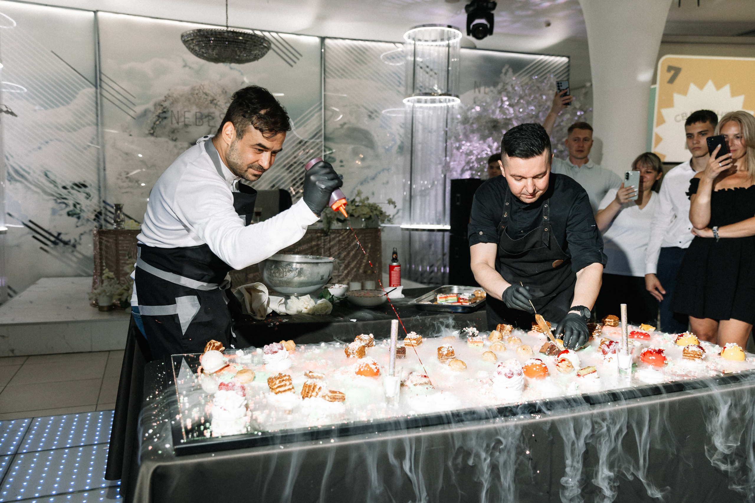 EVENT. Свадебный и семейный фотограф в Санкт-Петербурге Александр Озеров