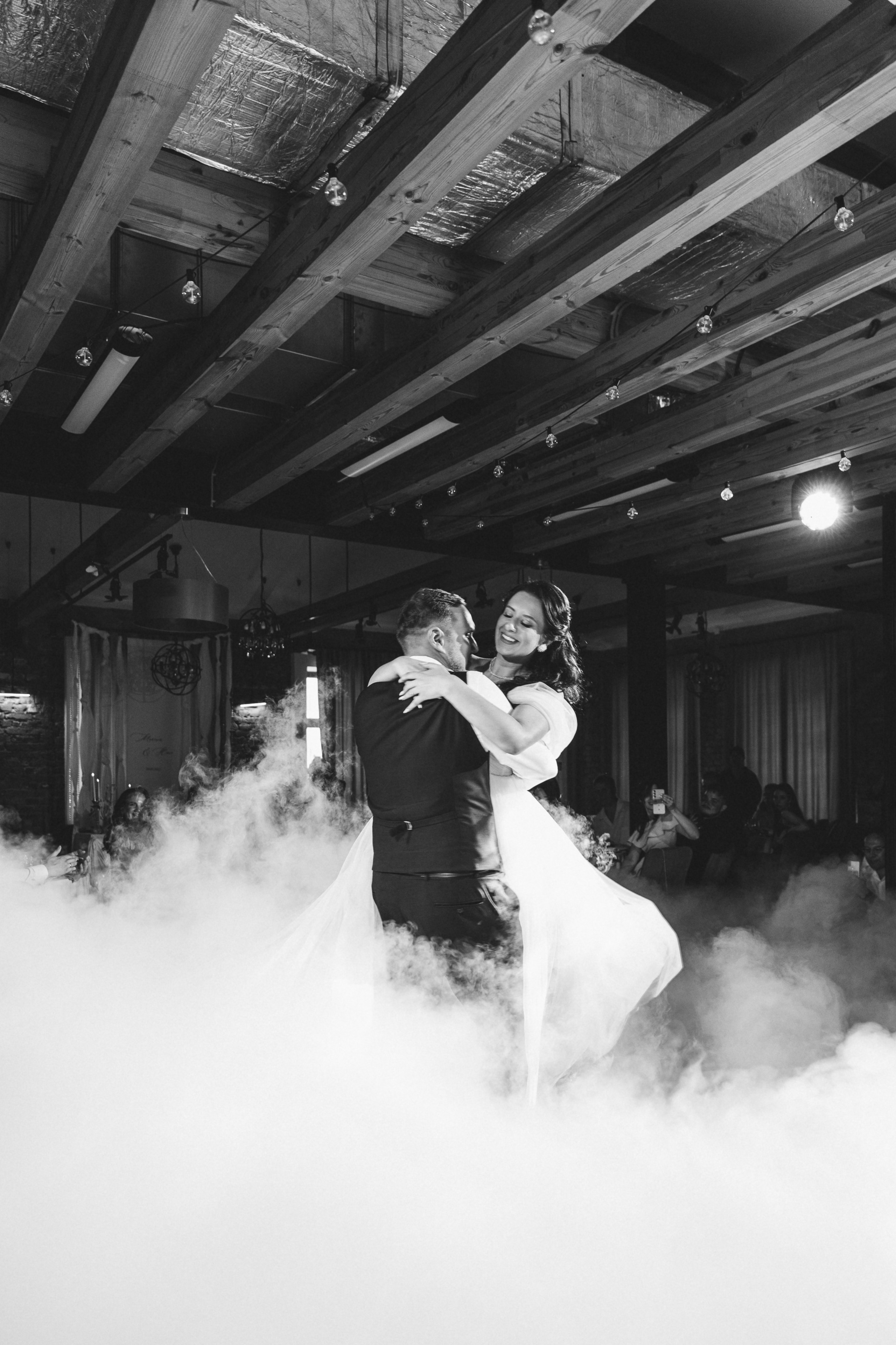 Максим и Юля. Свадебный и семейный фотограф в Санкт-Петербурге Александр Озеров