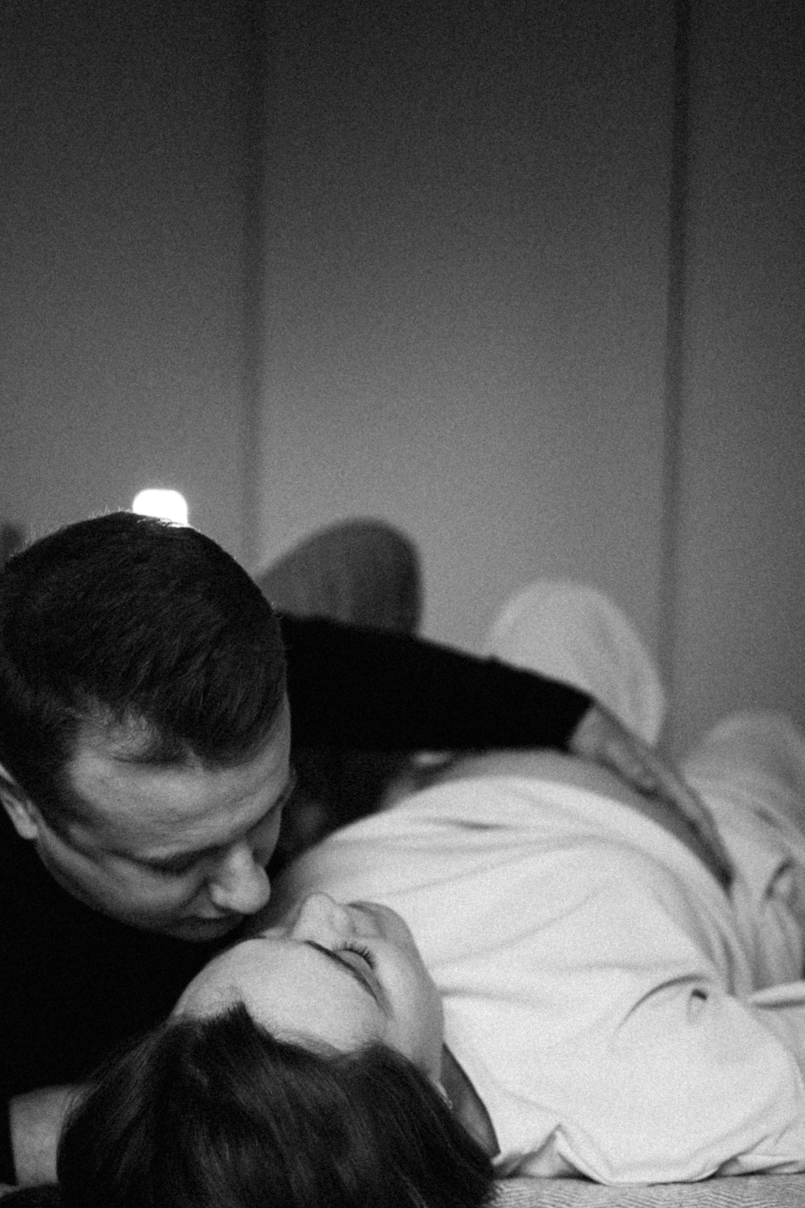 Дом. любовь. ожидание. Фотограф Москва Светлана Кирюшина