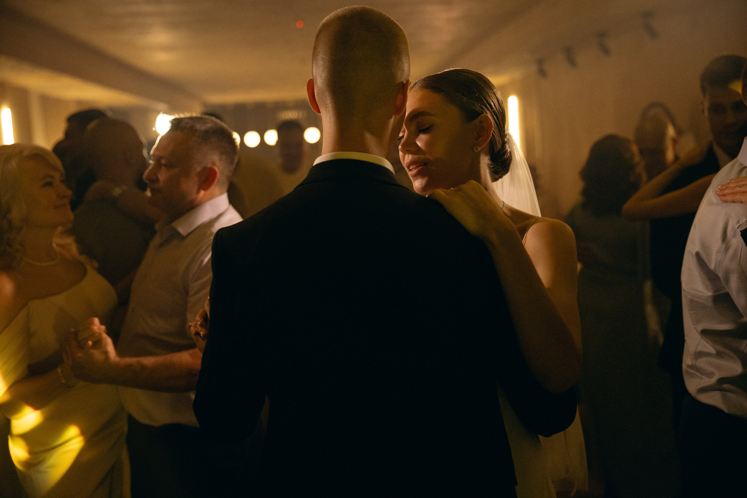 Лето — это ты. Свадебный фотограф Таня Караисаева