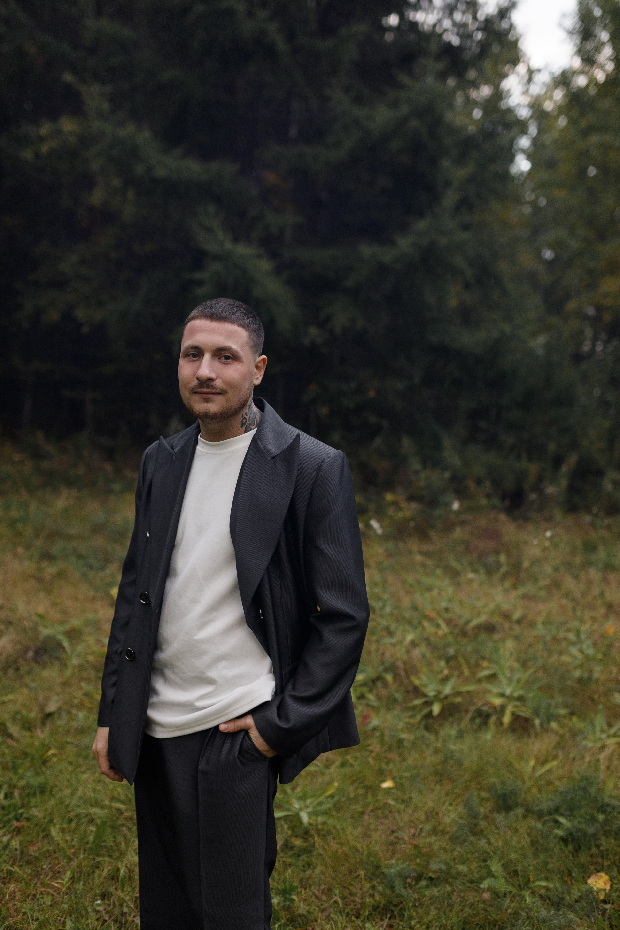 Свадьба Игоря и Валентины. Свадебный и семейный фотограф в Иркутске Яна Лиа