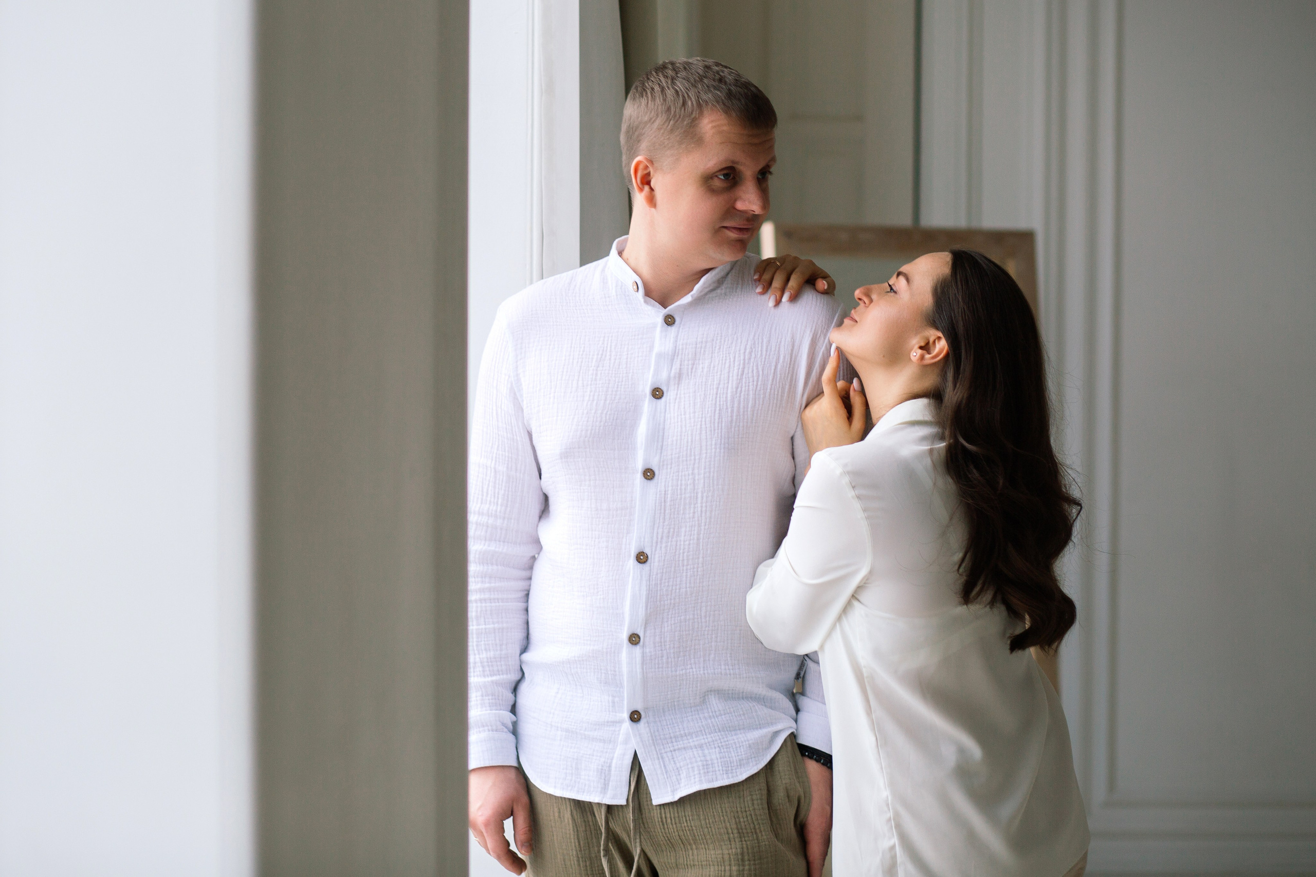 Семейная фотосессия. Семейный фотограф Толстикова Кристина