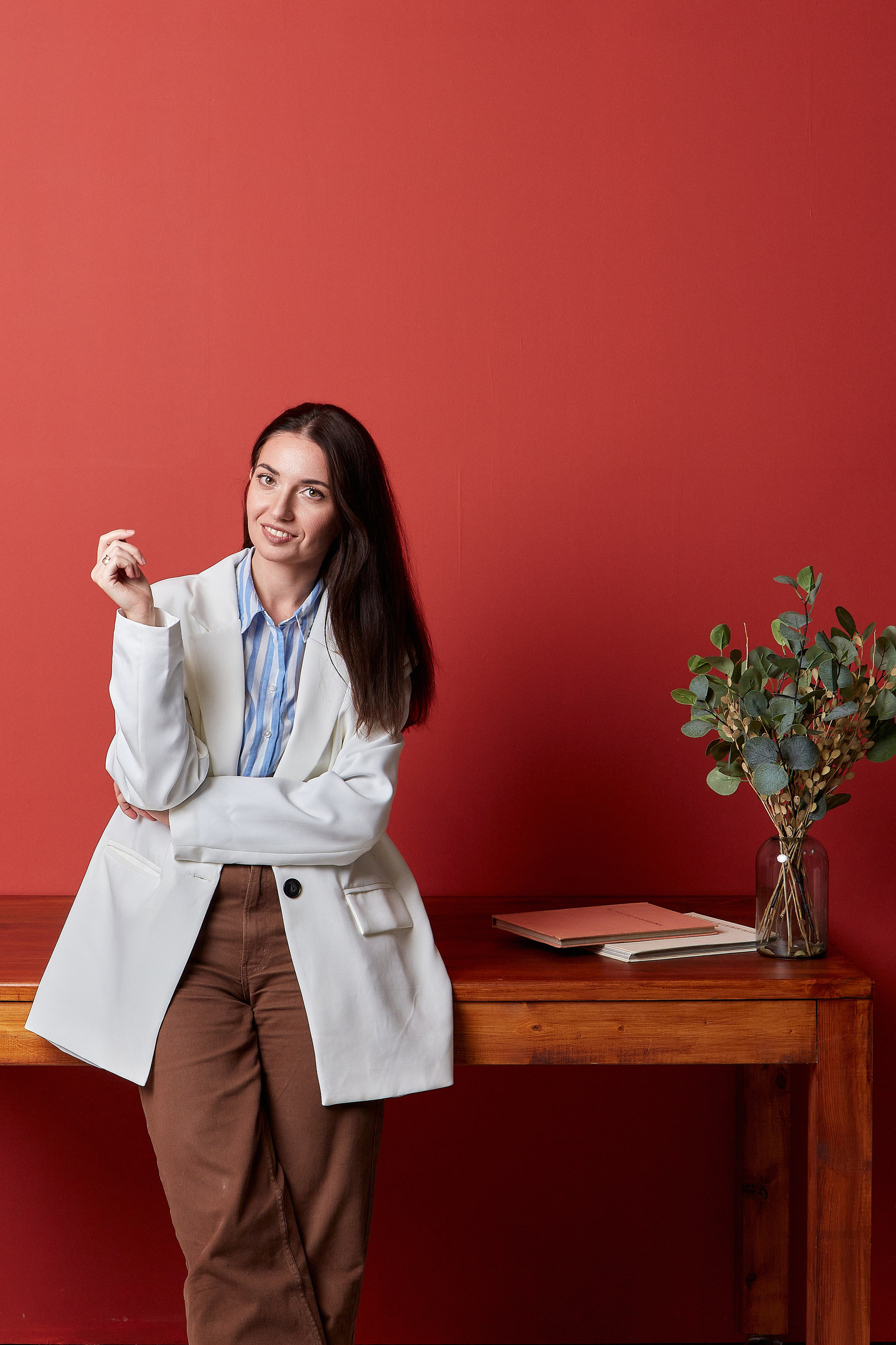 Фотосессия сотрудников в Краснодаре. Фотограф Руслан Потапов в Краснодаре