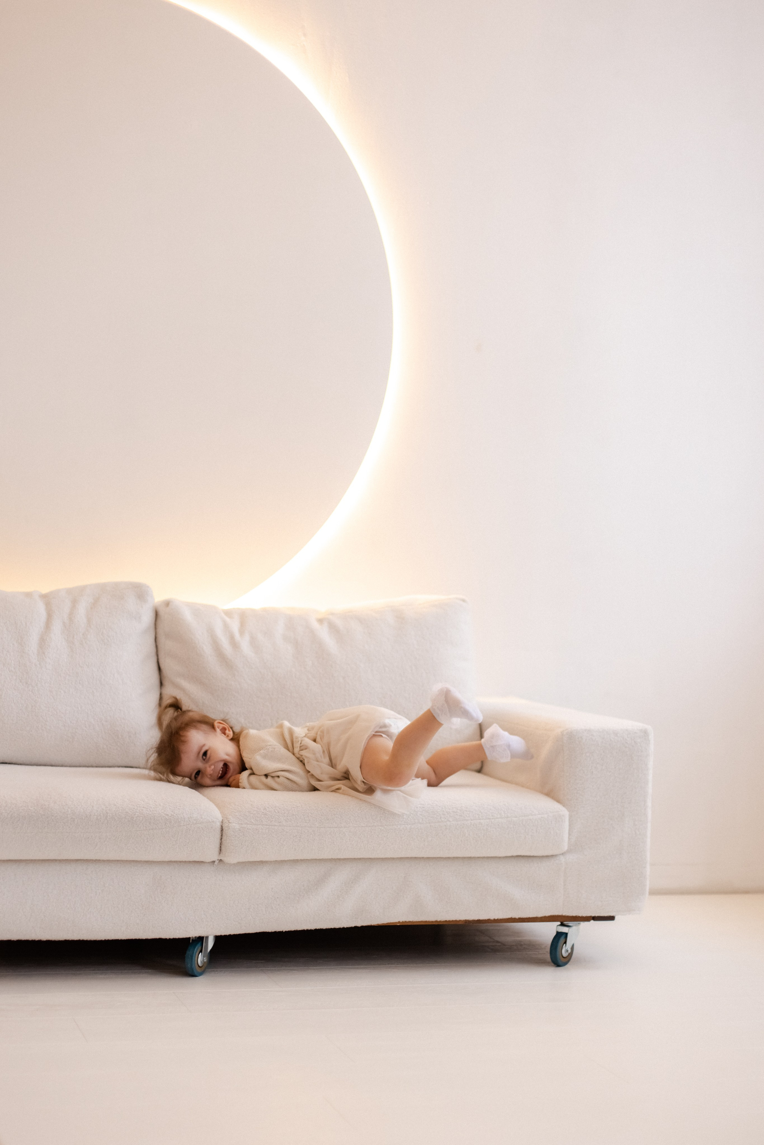 Наташа и Влада. Фотограф в Шатуре Оксана Осьмакова