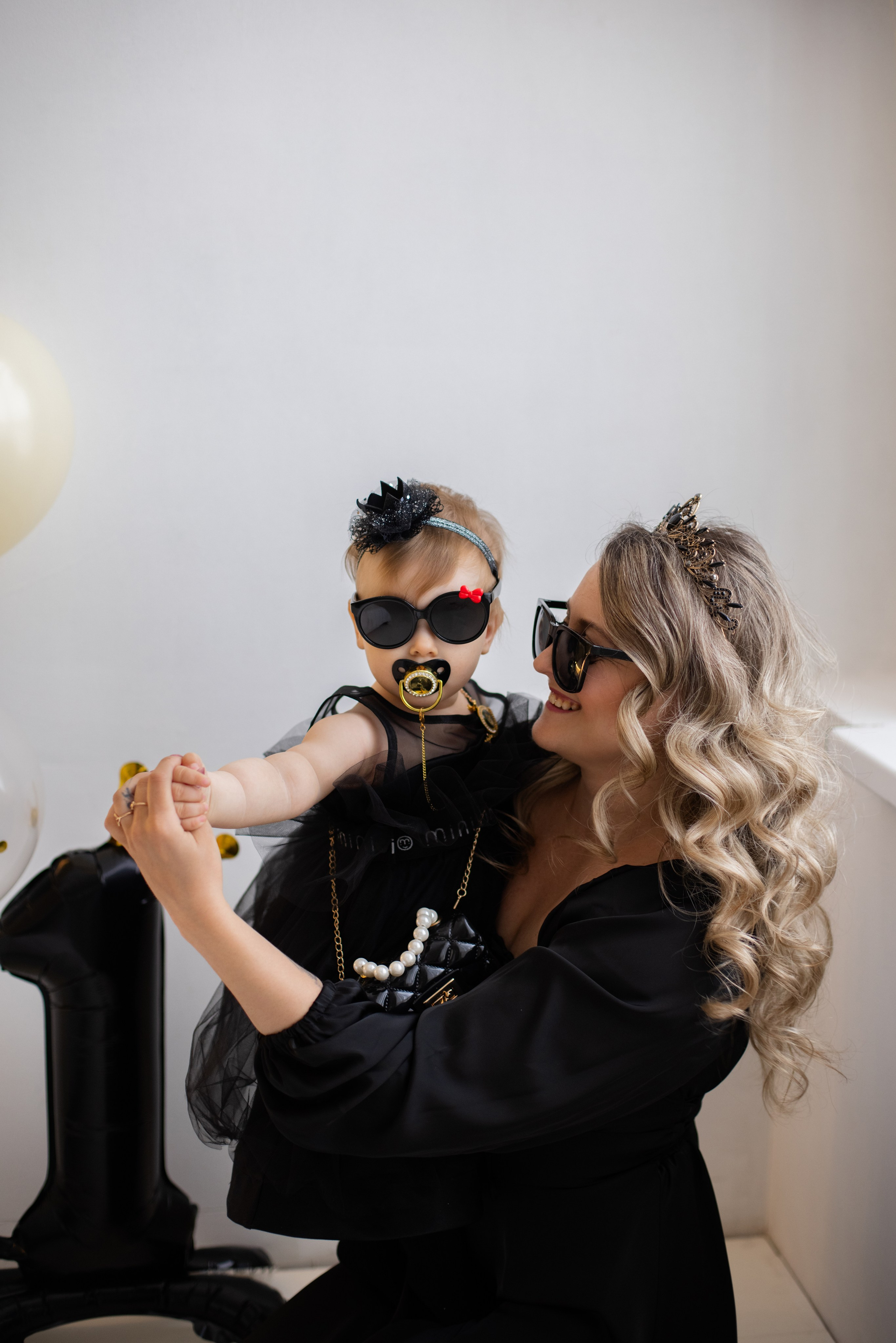 Ольга и Валерия. Фотограф в Шатуре Оксана Осьмакова