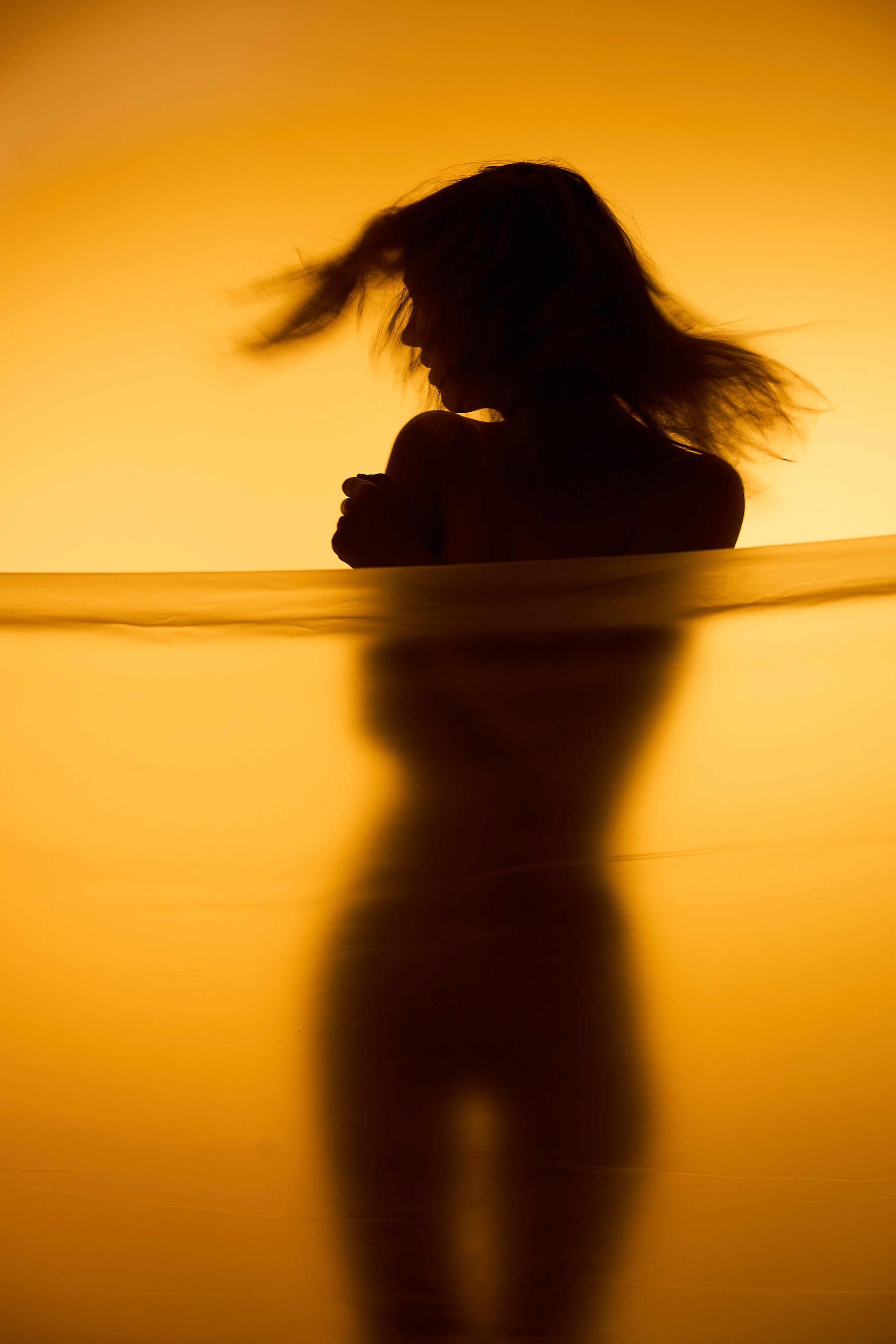 Плёнка. Фотограф из Екатеринбурга Тёма Дубовцев