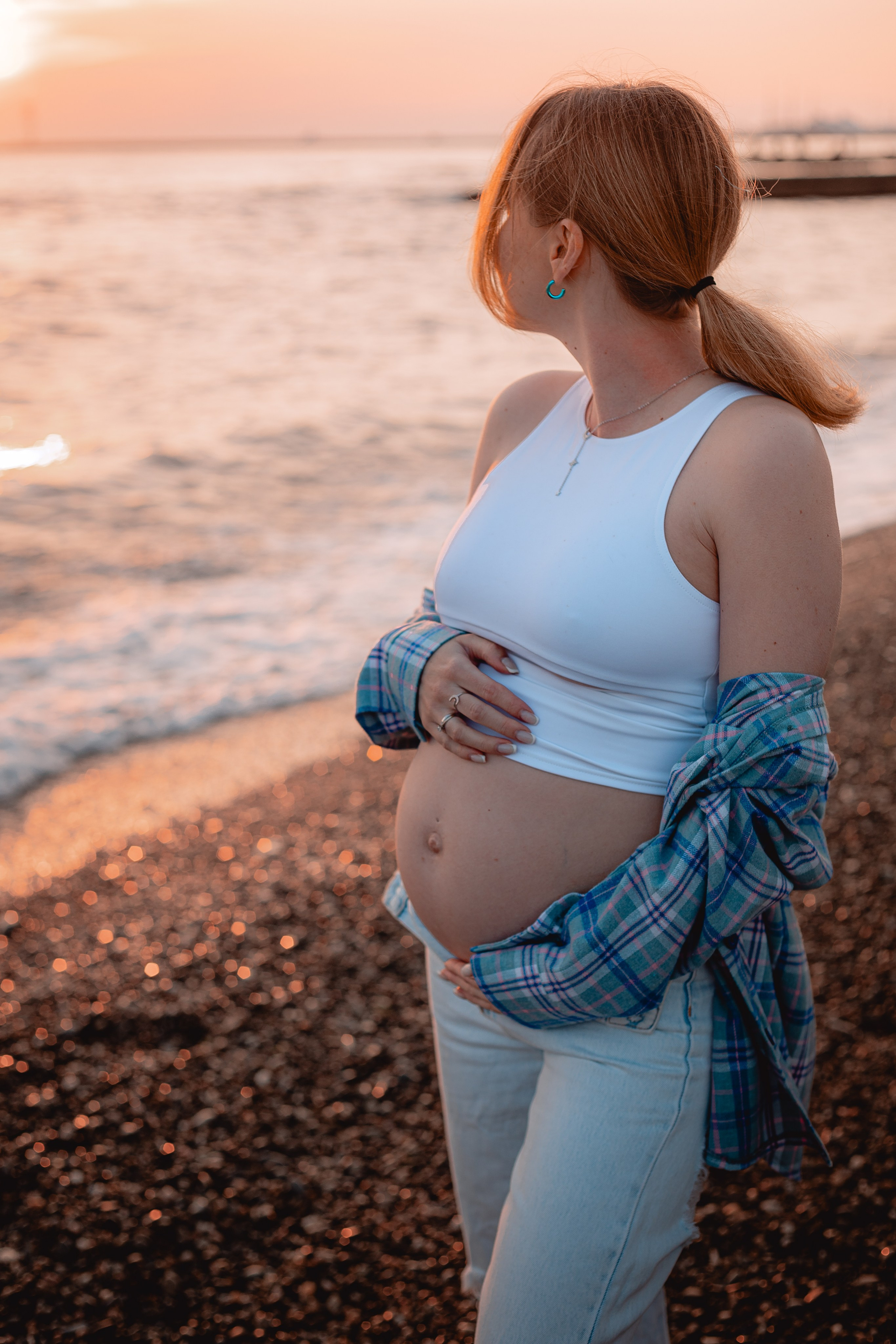 В ожидании чуда. Фотограф и Видеограф Сочи Александра Озерова