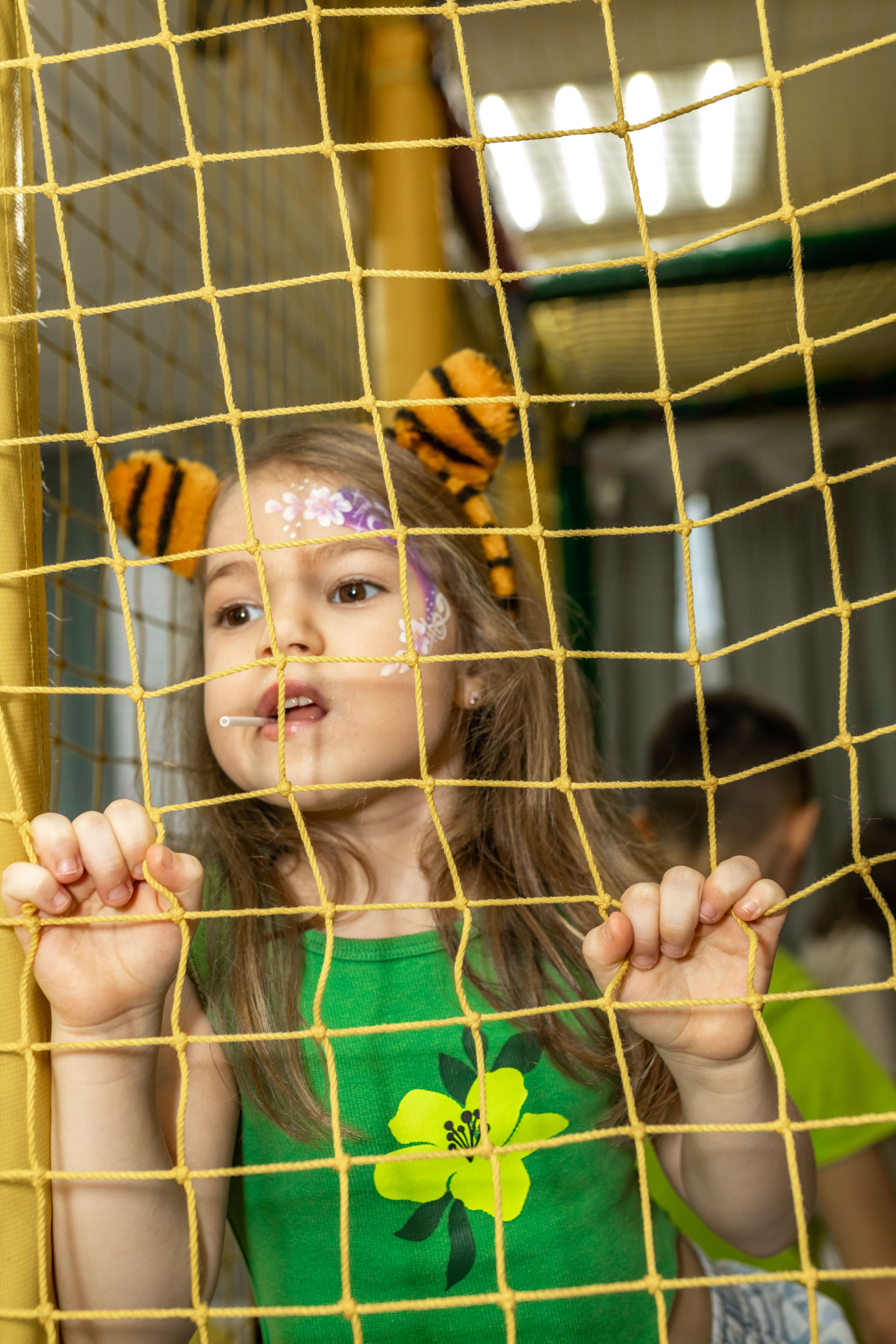 Асиюше 2 года. Репортажный фотограф в Новосибирске