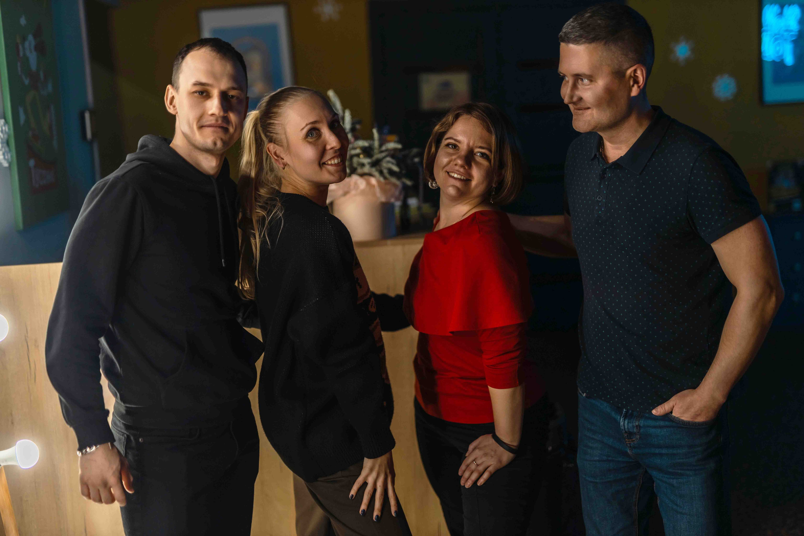 Show Today. Репортажный фотограф в Новосибирске