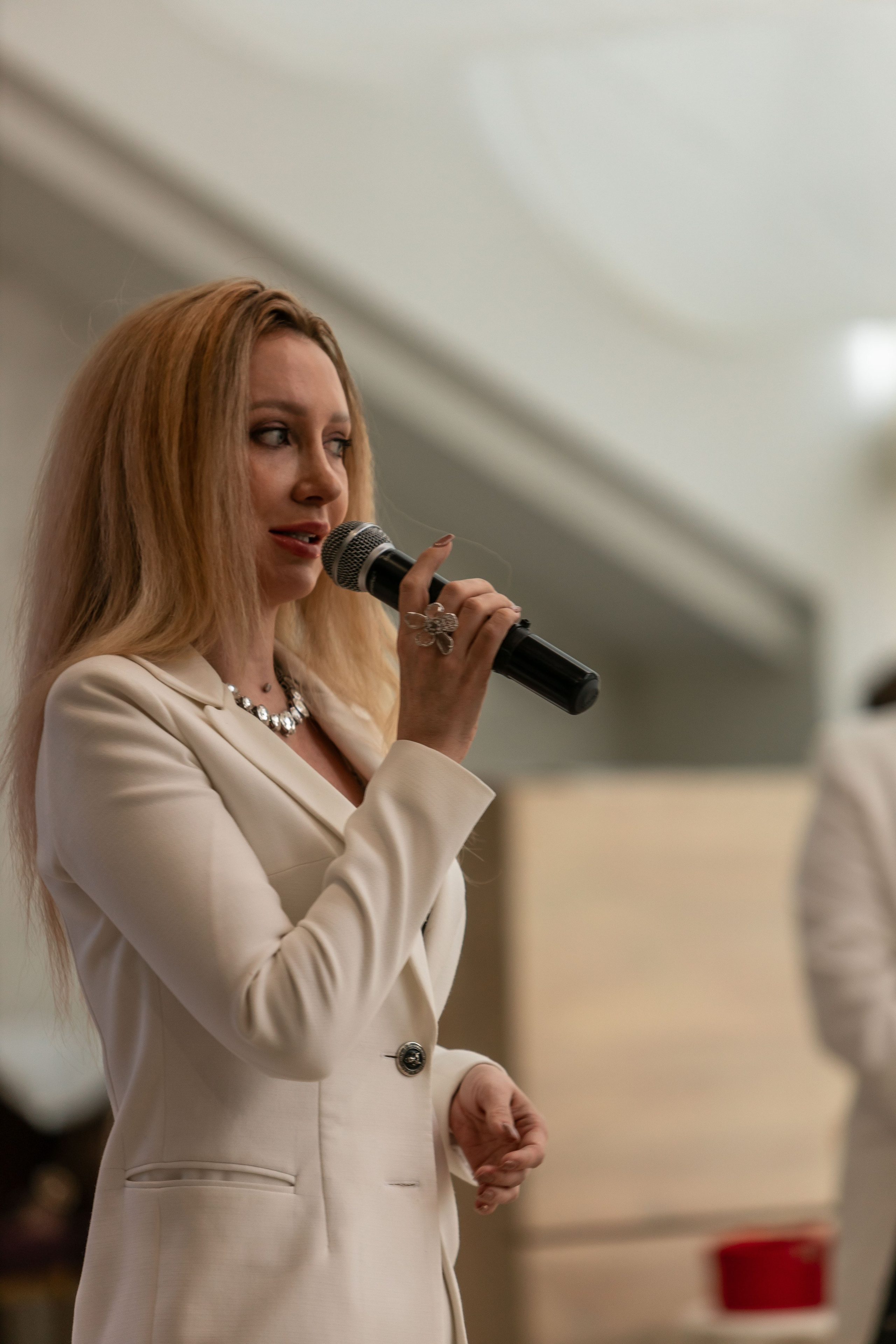 МИССИС БИЗНЕСС 2024. Репортажный фотограф в Новосибирске