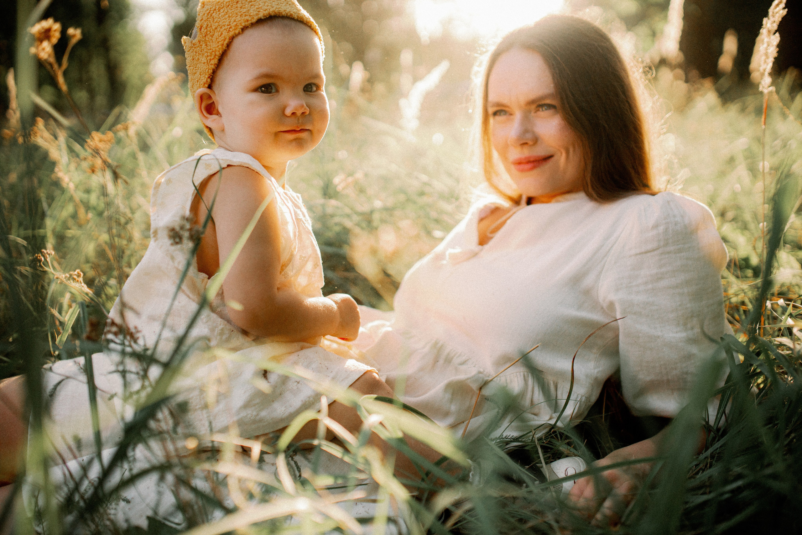 ВОСЕНЬСКИ ВЕЧАР. Фотограф Юля Королёва