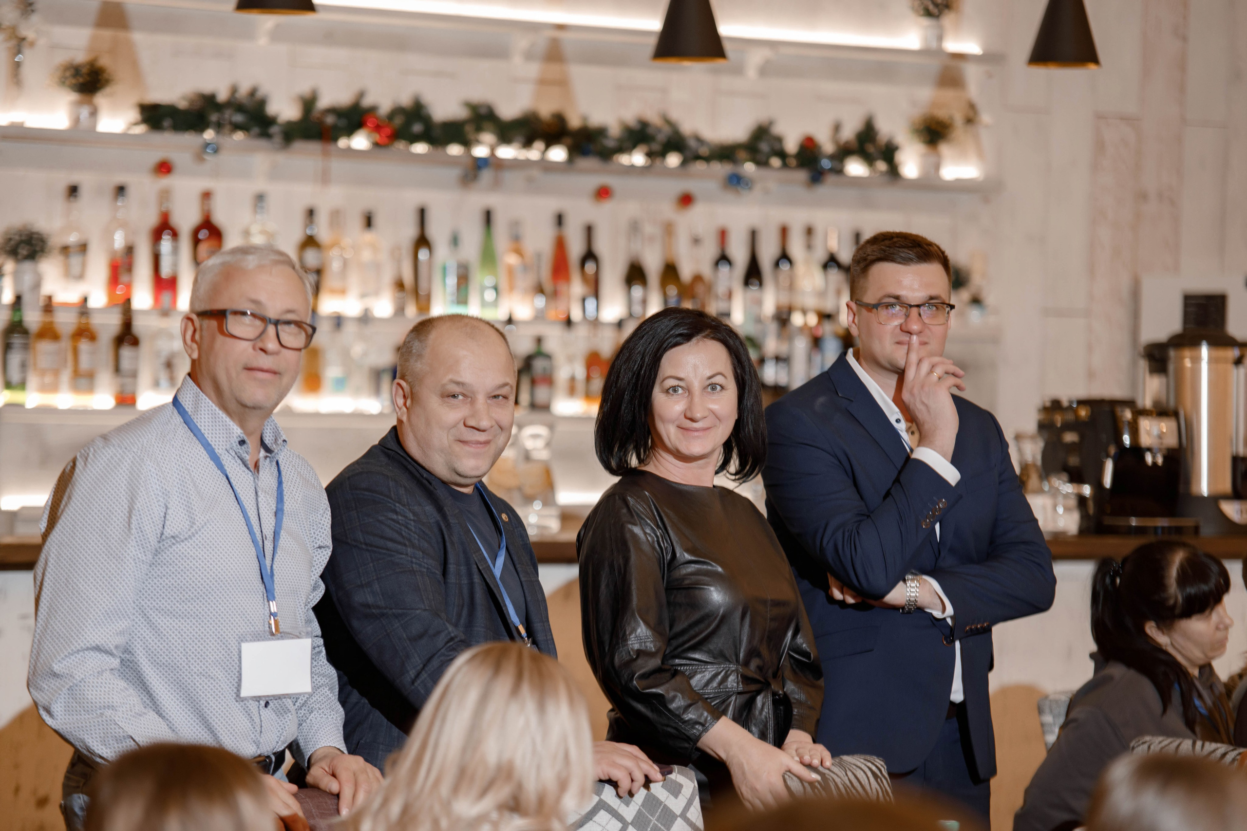 ФОРУМ СТРАХОВОЙ ДОМ «ВСК». Фотограф Аркадий Самошкин