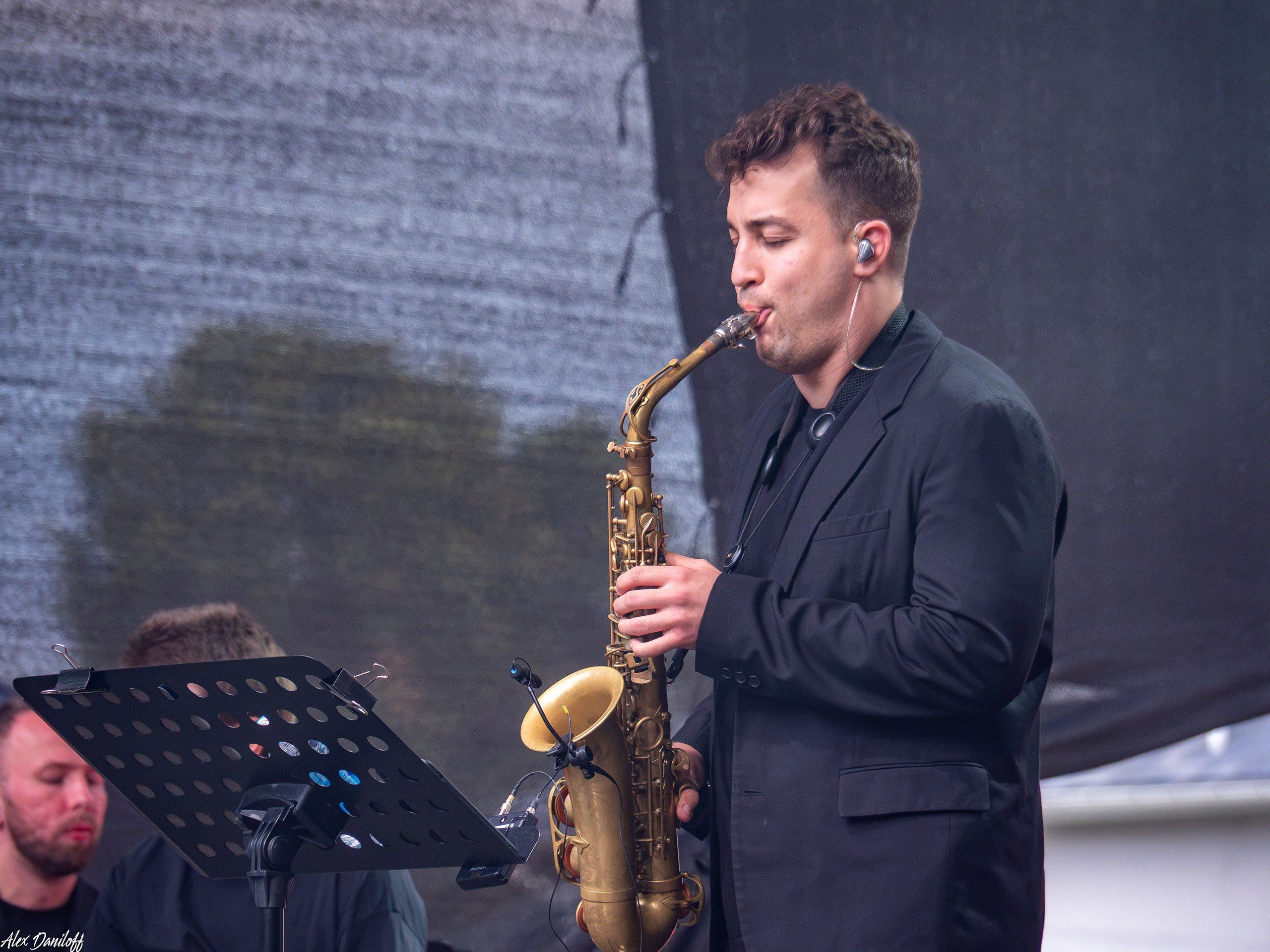 V музыкальный фестиваль Jazz Most. Новости Мурома. Муром-Инфо