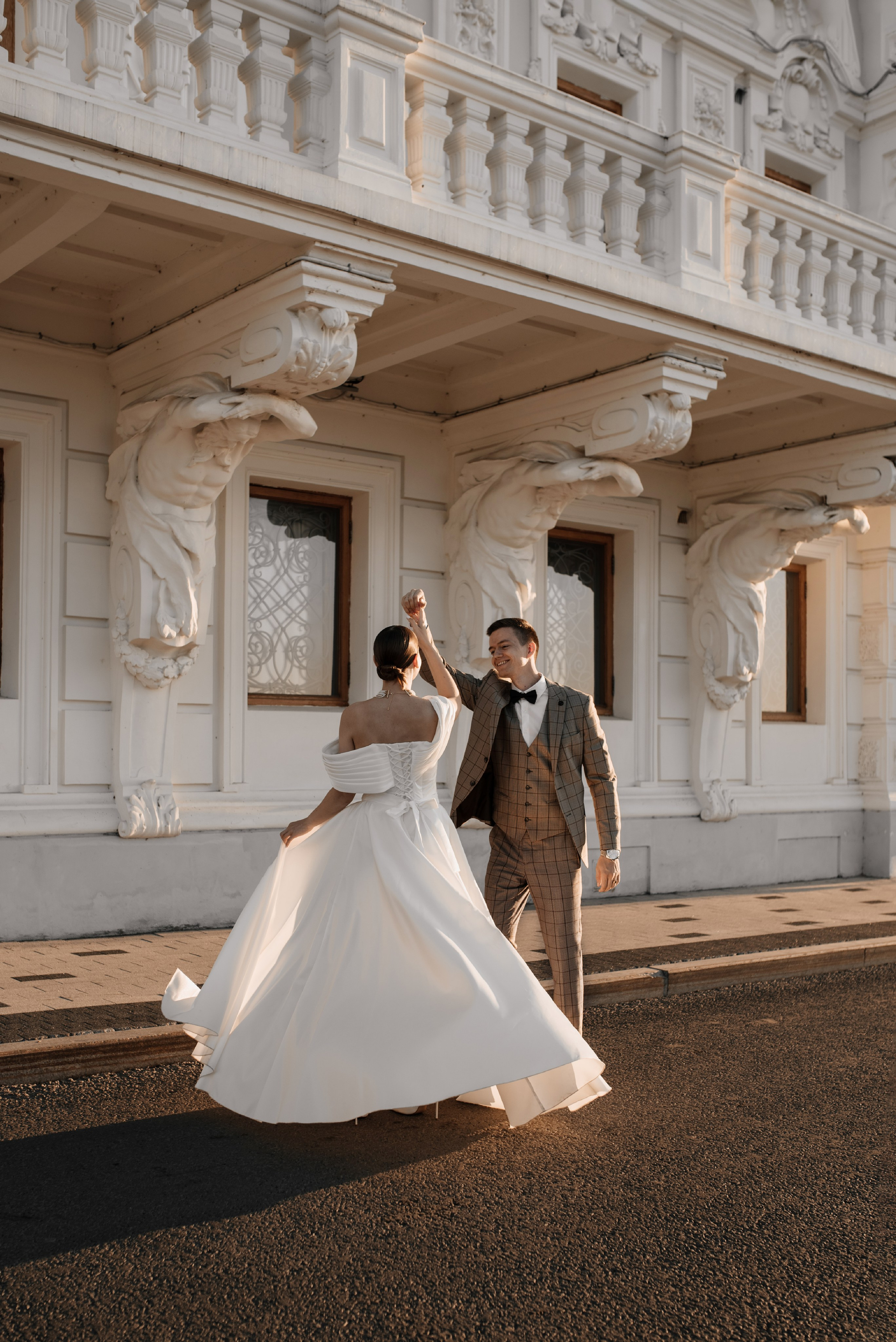 Настя ♡ Женя. Фотограф Ольга Плеханова | Нижний Новгород, Москва