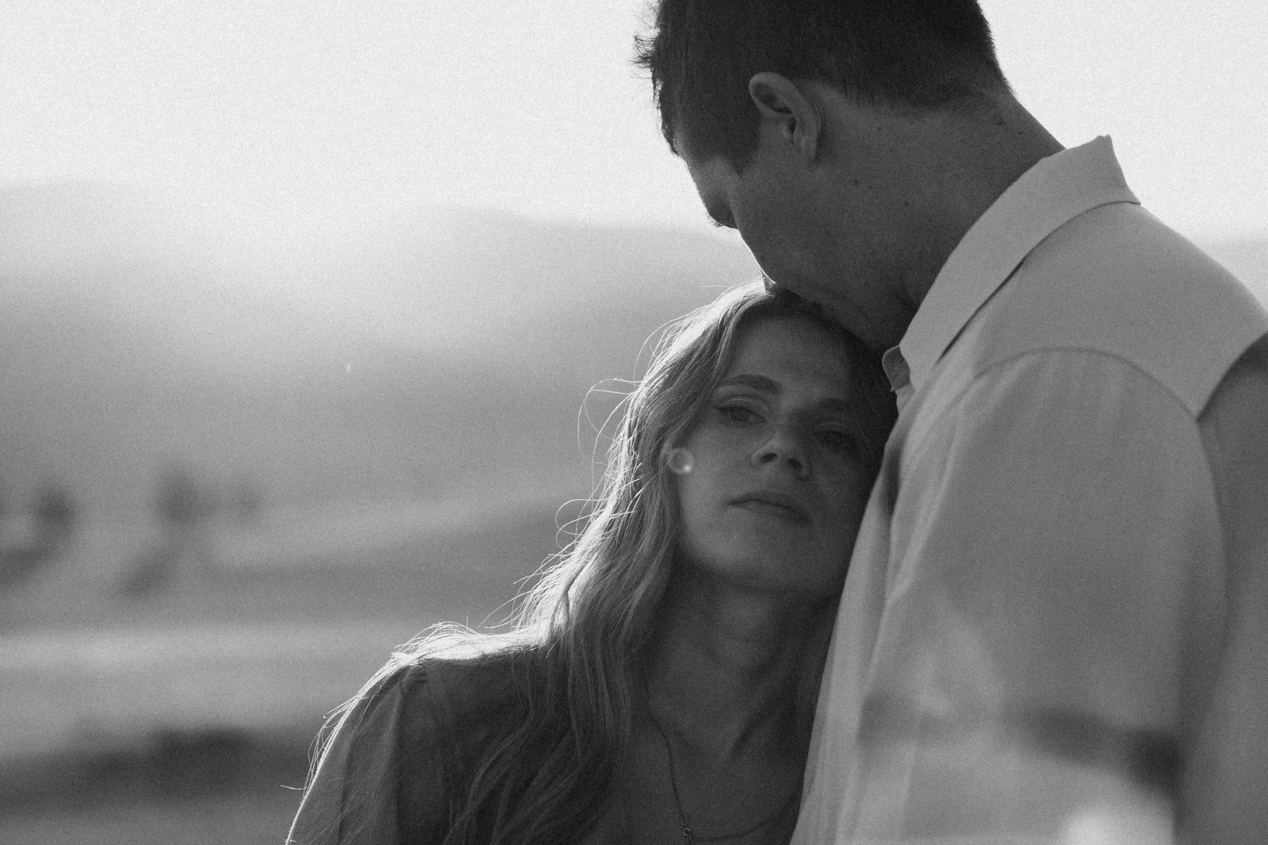 За городом. Свадебный и семейный фотограф в Екатеринбурге Катя Буряк