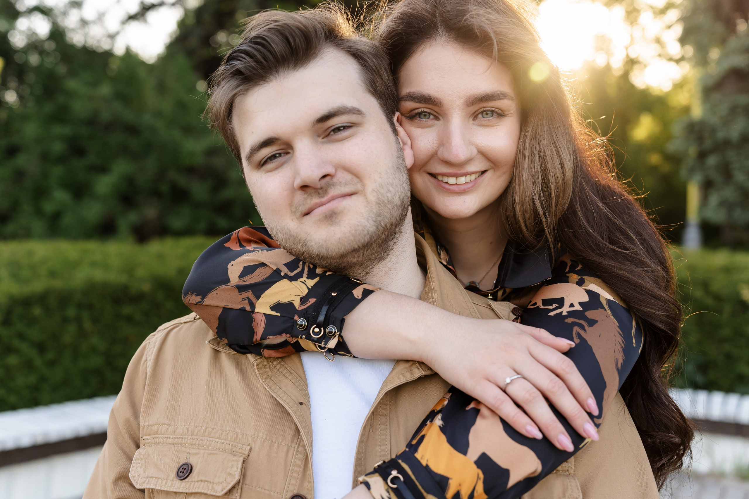 Настя и Даниил | лавстори. Свадебный фотограф в Москве Яна Деньгина
