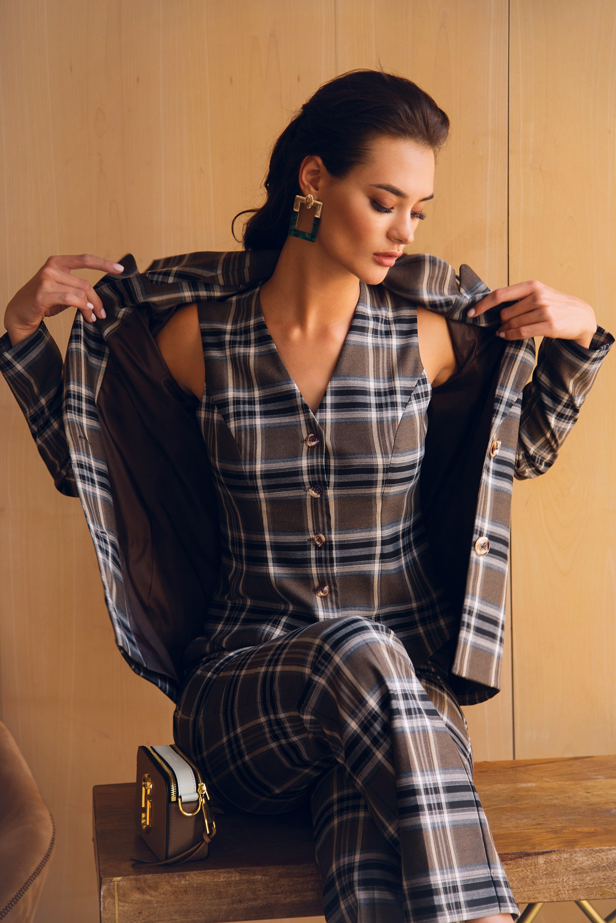 Реклама. Портретный фотограф в Москве Lelya Martian