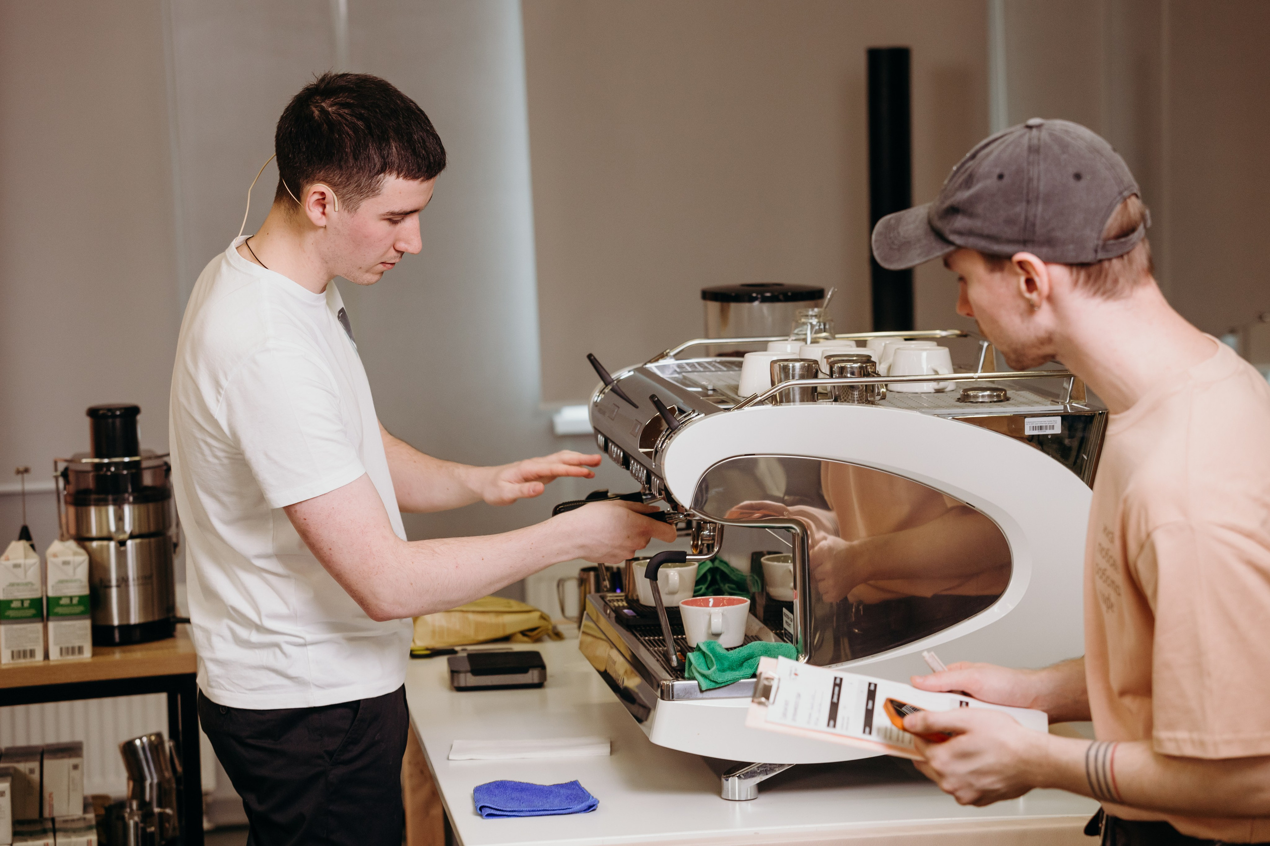 Буше. Фотограф Сергей Красиков, Санкт-Петербург