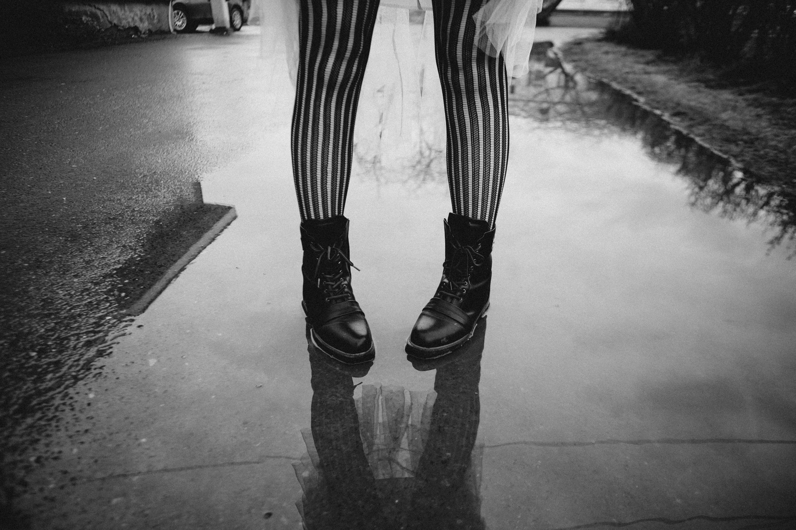 Пьеро. Свадебный и репортажный фотограф в Екатеринбурге и Сухом Логу