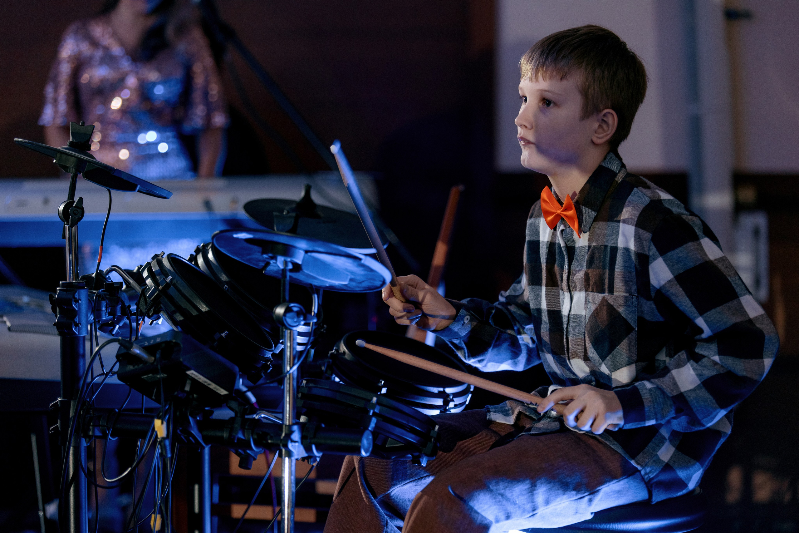 ПОКОЛЕНИЕ БУДУЩЕГО. Фотограф в Красноярске