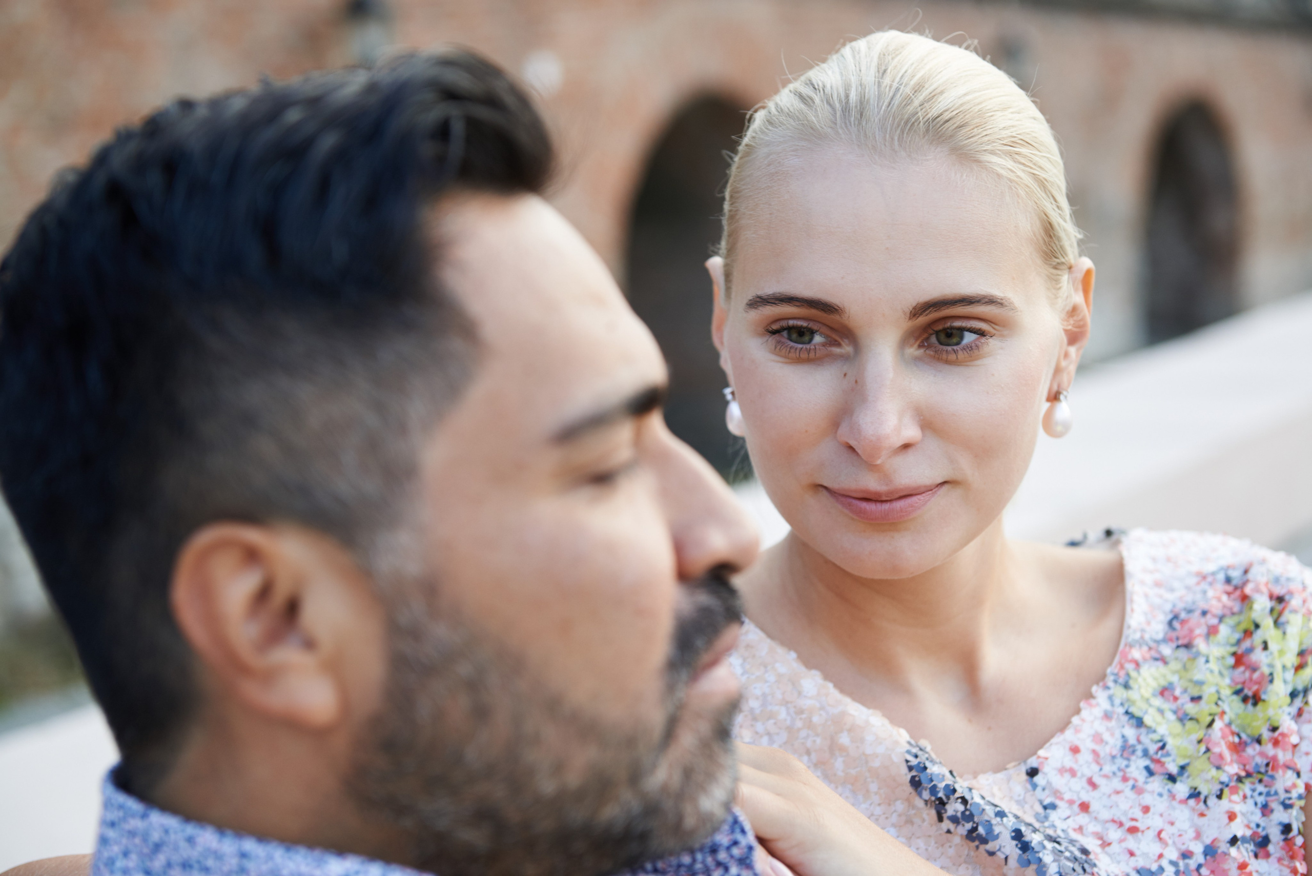 Lovestory in Kazan. Photo & Video production, in Bishkek, Kyrgyzstan