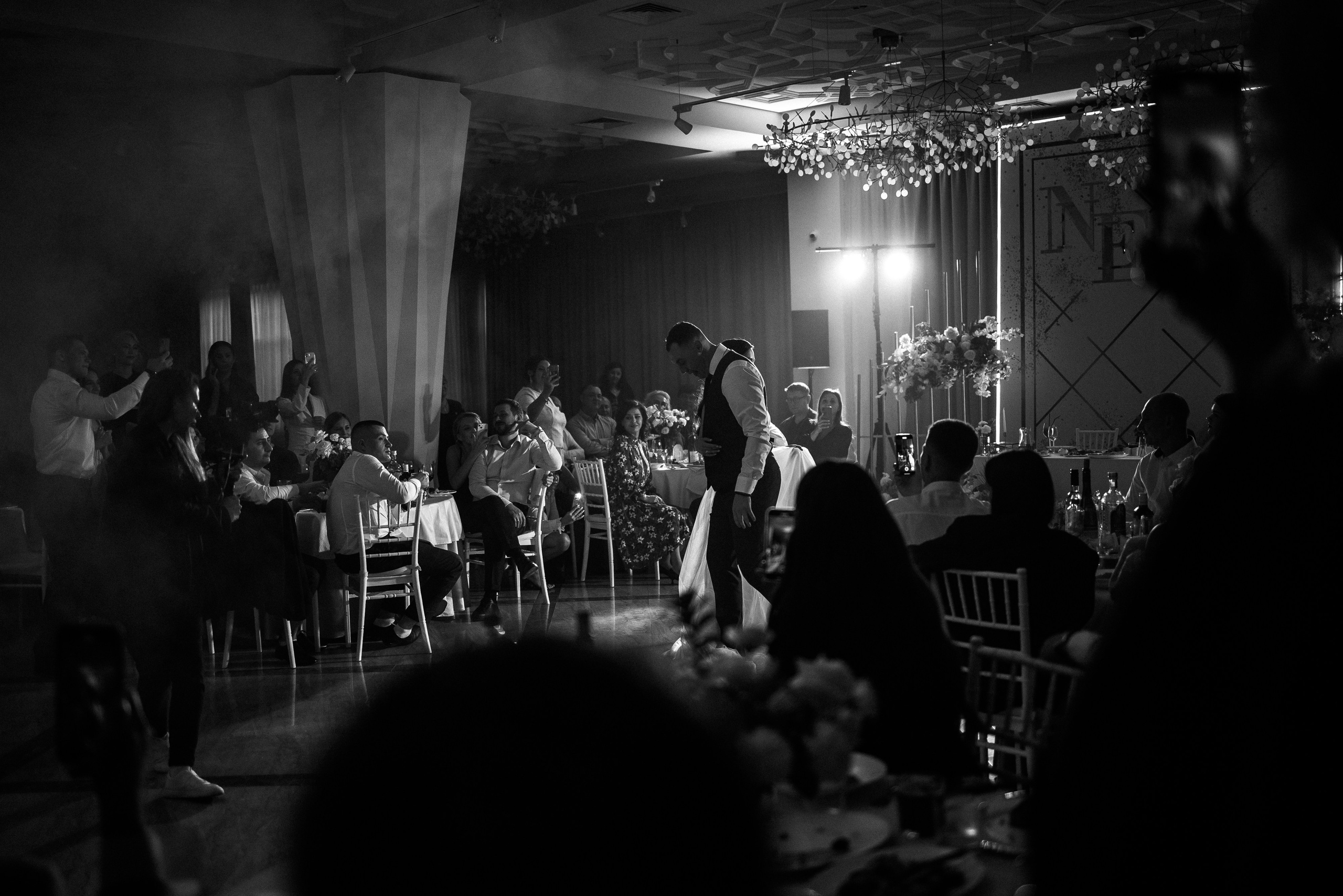 Никита и Катя. Семейный свадебный фотограф Семен Егоров