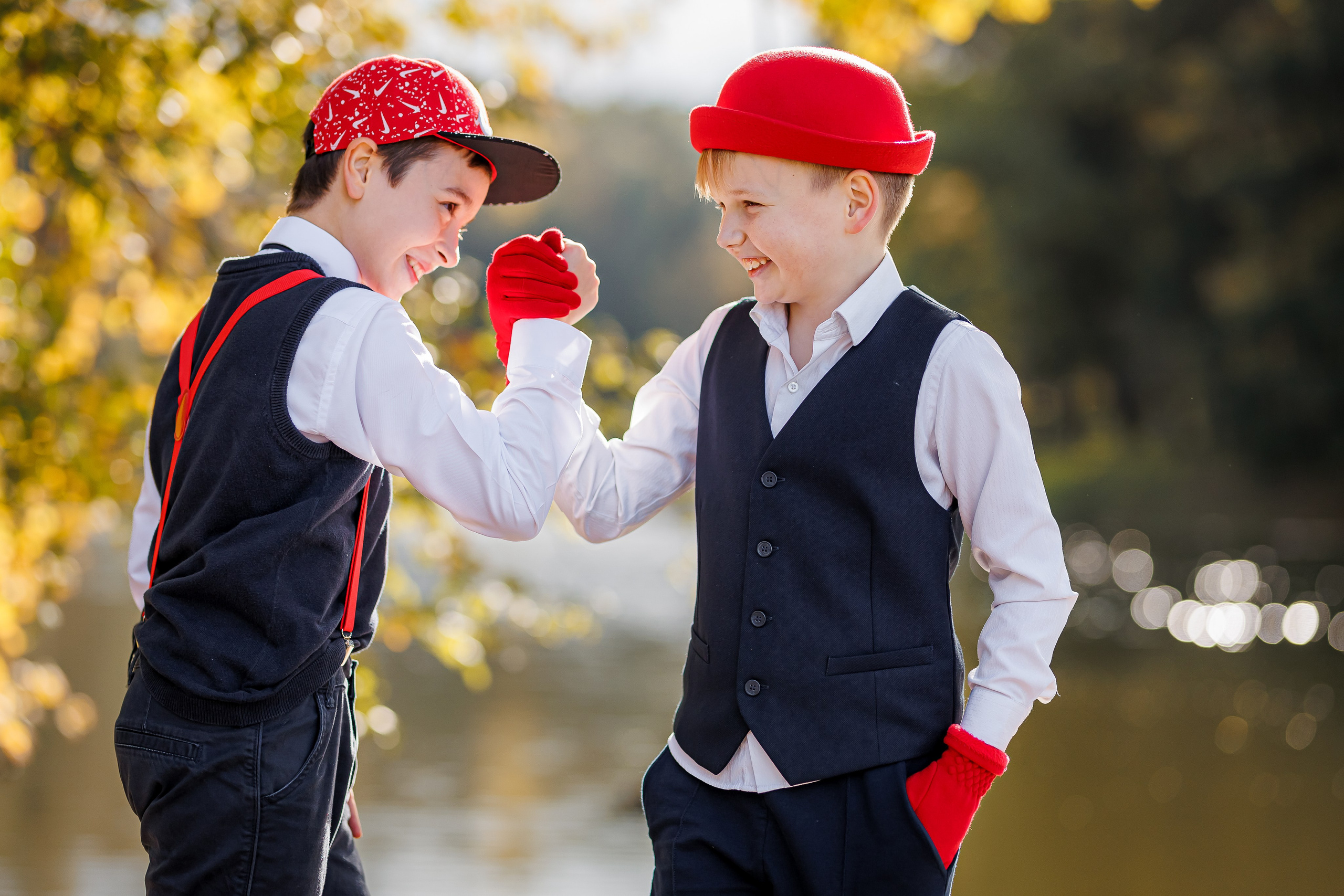Групповые фото. Семейный и детский фотограф Комина Елена, Власиха, Одинцово