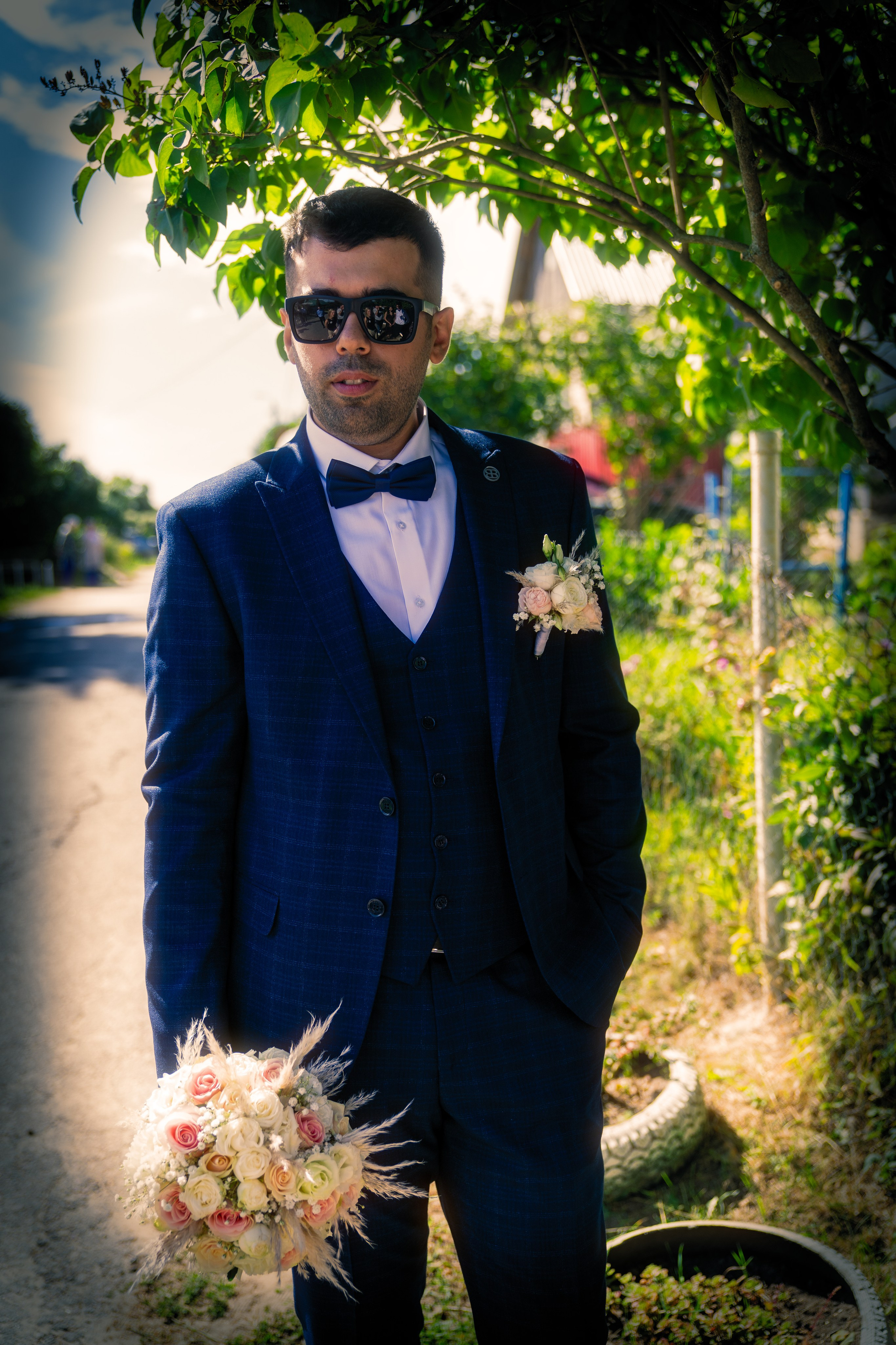 Артём и Алина